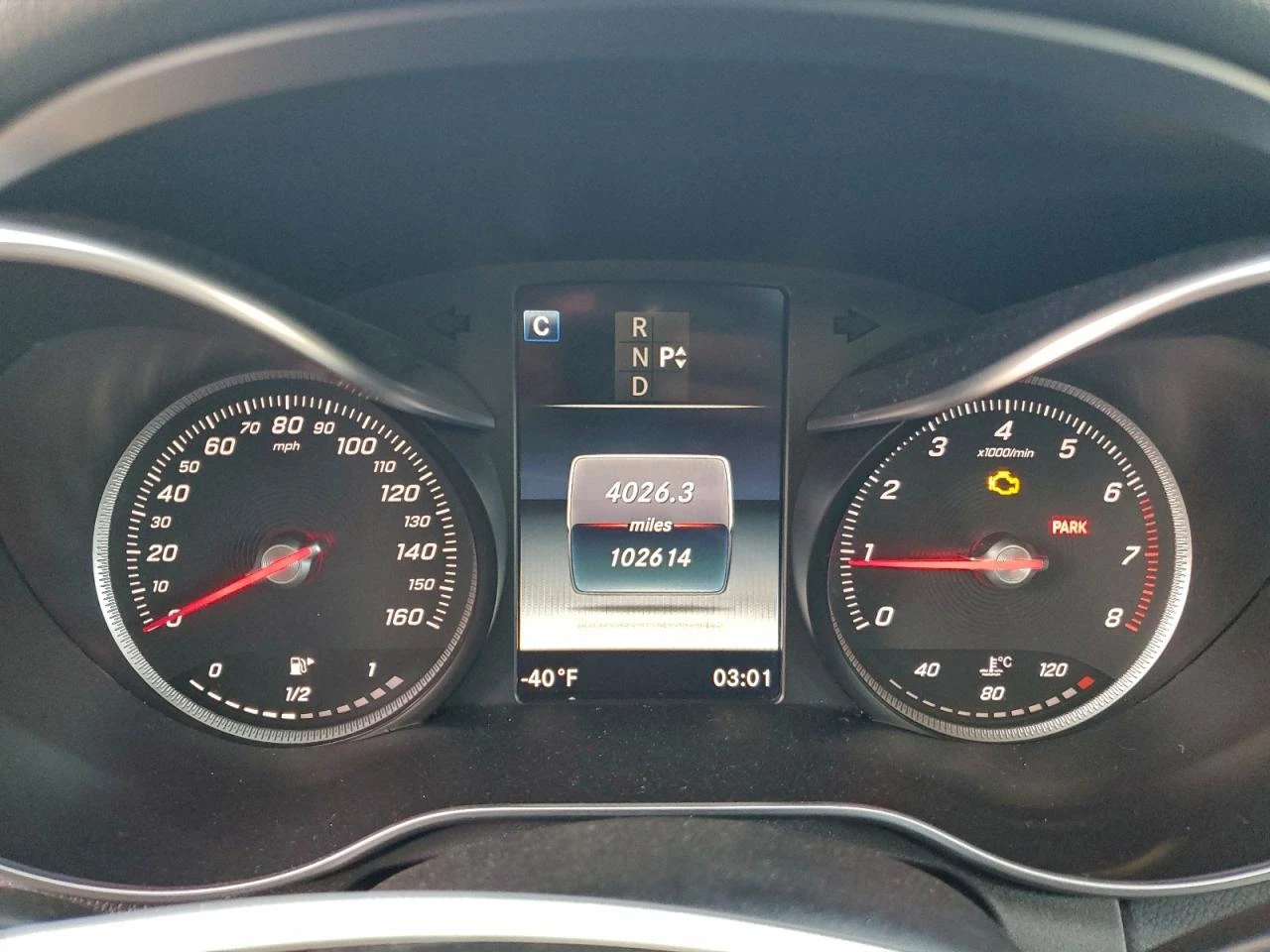 Mercedes-Benz C 300 4MATIC* CARFAX* A��������� | Mobile.bg � ����������� 9