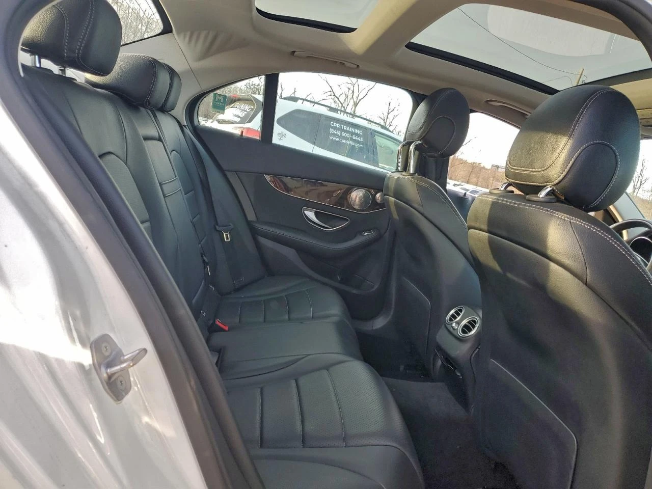 Mercedes-Benz C 300 4MATIC* CARFAX* A��������� | Mobile.bg � ����������� 10
