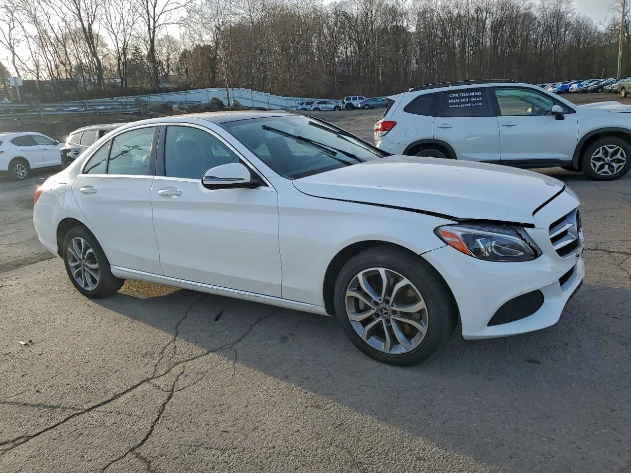Mercedes-Benz C 300 4MATIC* CARFAX* A��������� | Mobile.bg � ����������� 4