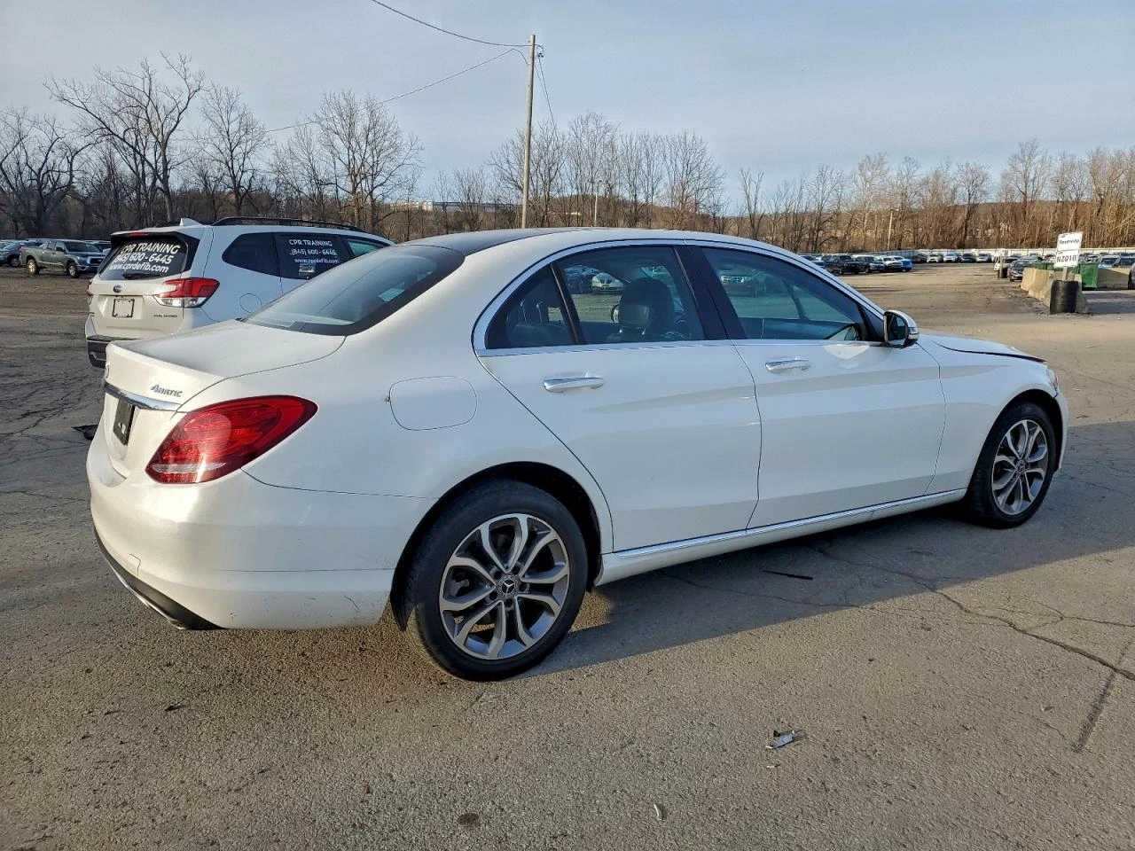 Mercedes-Benz C 300 4MATIC* CARFAX* A��������� | Mobile.bg � ����������� 3