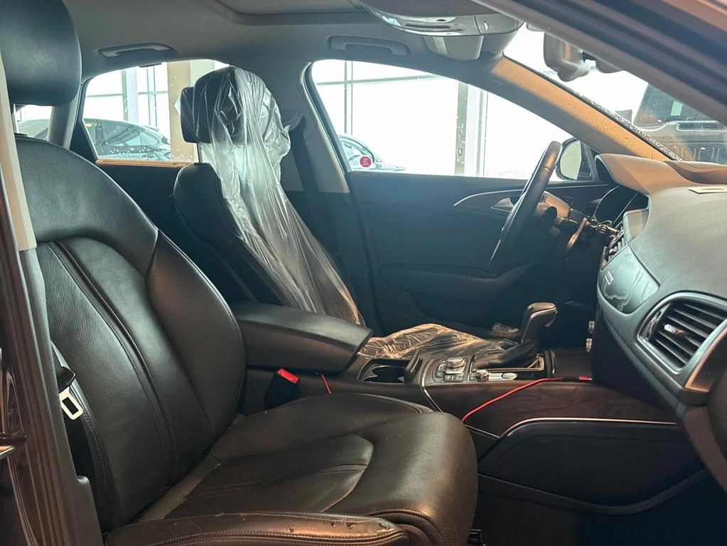 Audi A6 * 3.0L TDI Technik * CARFAX * ���� �� �� | Mobile.bg � ����������� 16