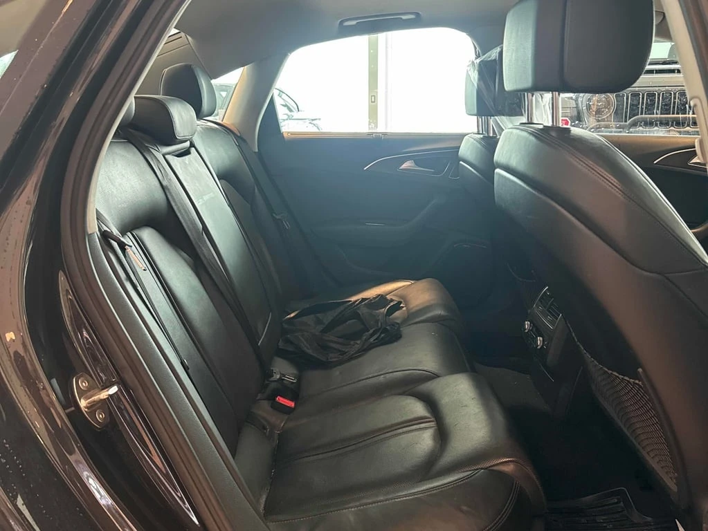 Audi A6 * 3.0L TDI Technik * CARFAX * ���� �� �� | Mobile.bg � ����������� 15