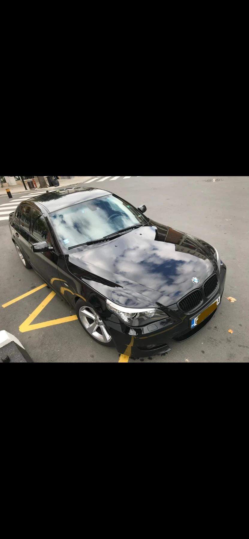 BMW 535 D  SAT | Mobile.bg � ����������� 16