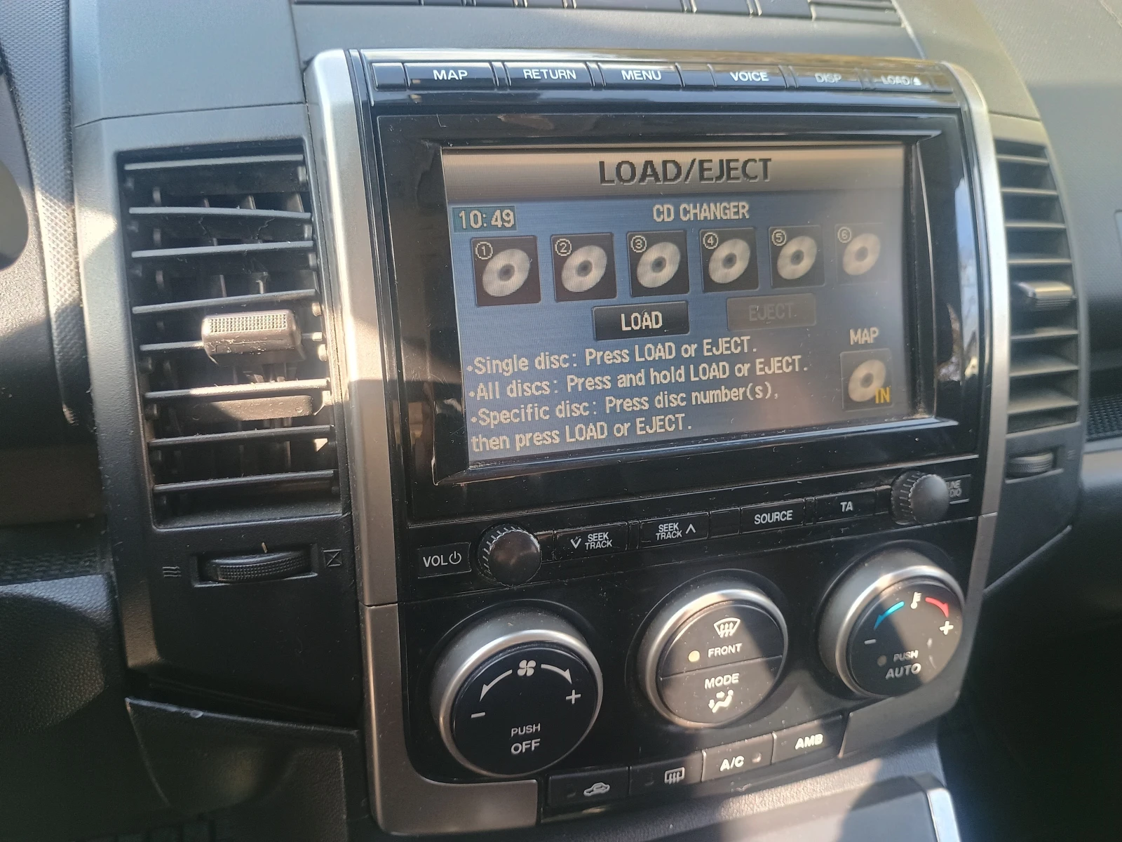 Mazda 5 | Mobile.bg � ����������� 12