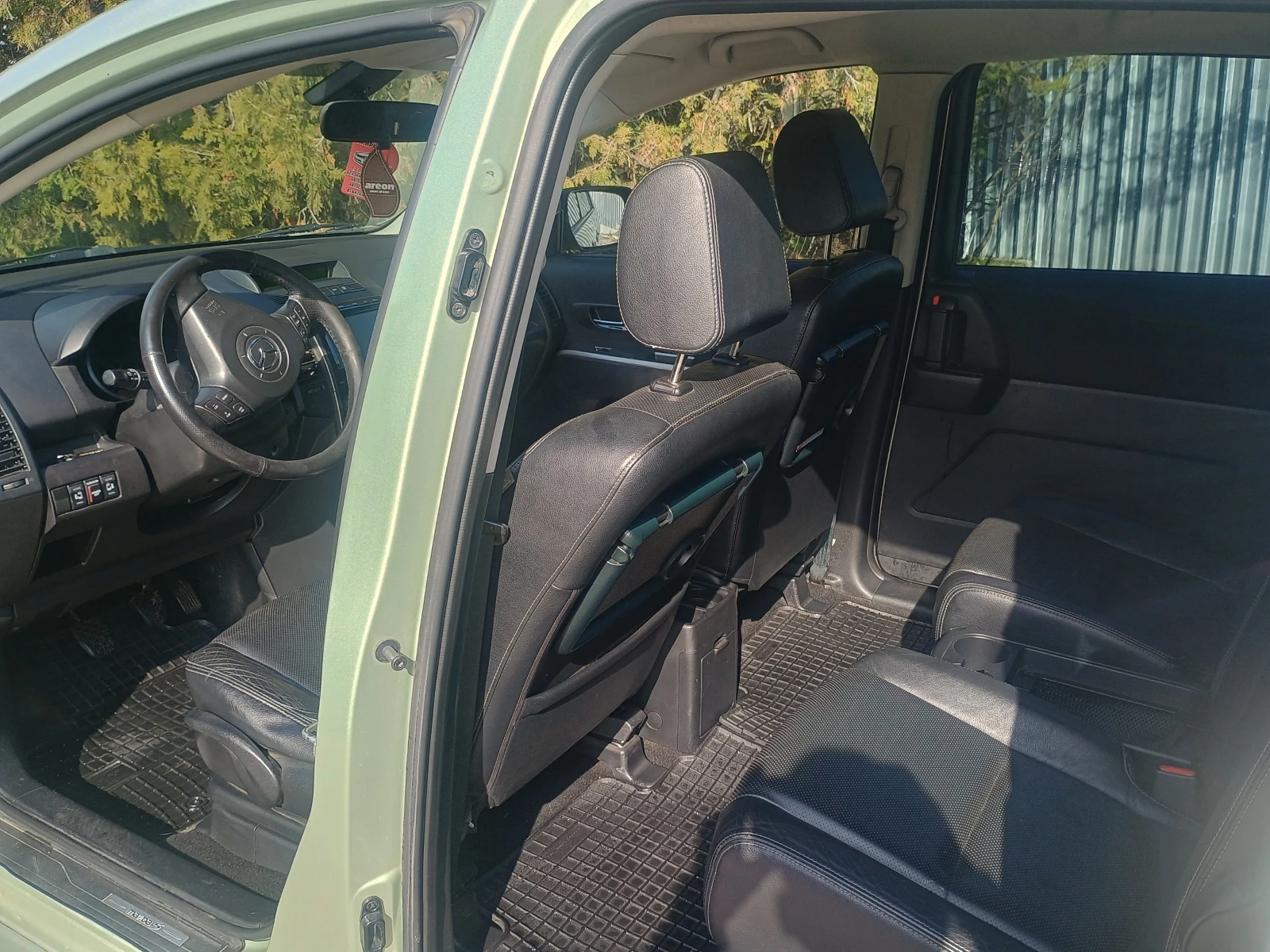 Mazda 5 | Mobile.bg � ����������� 11