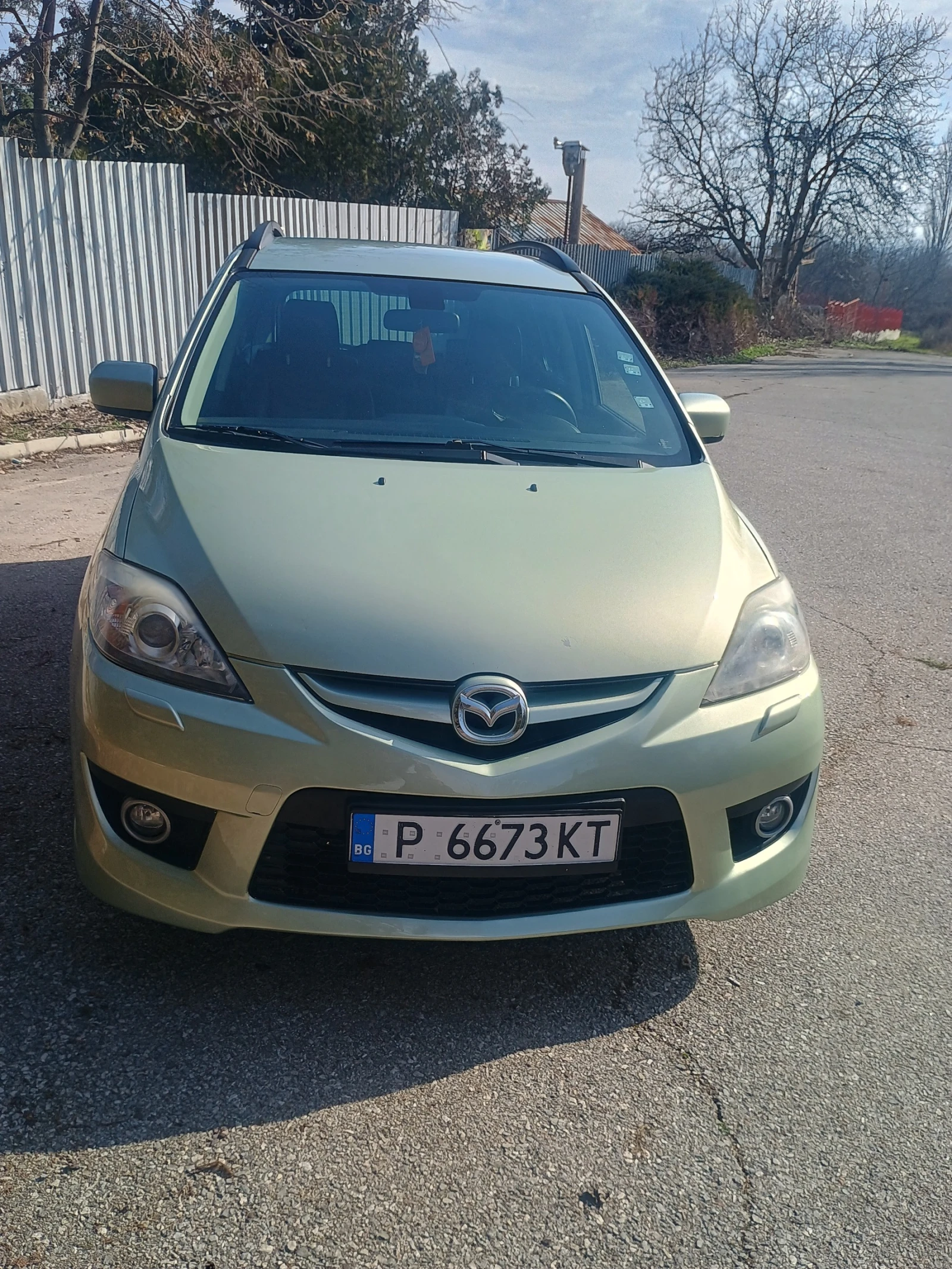 Mazda 5 | Mobile.bg � ����������� 1