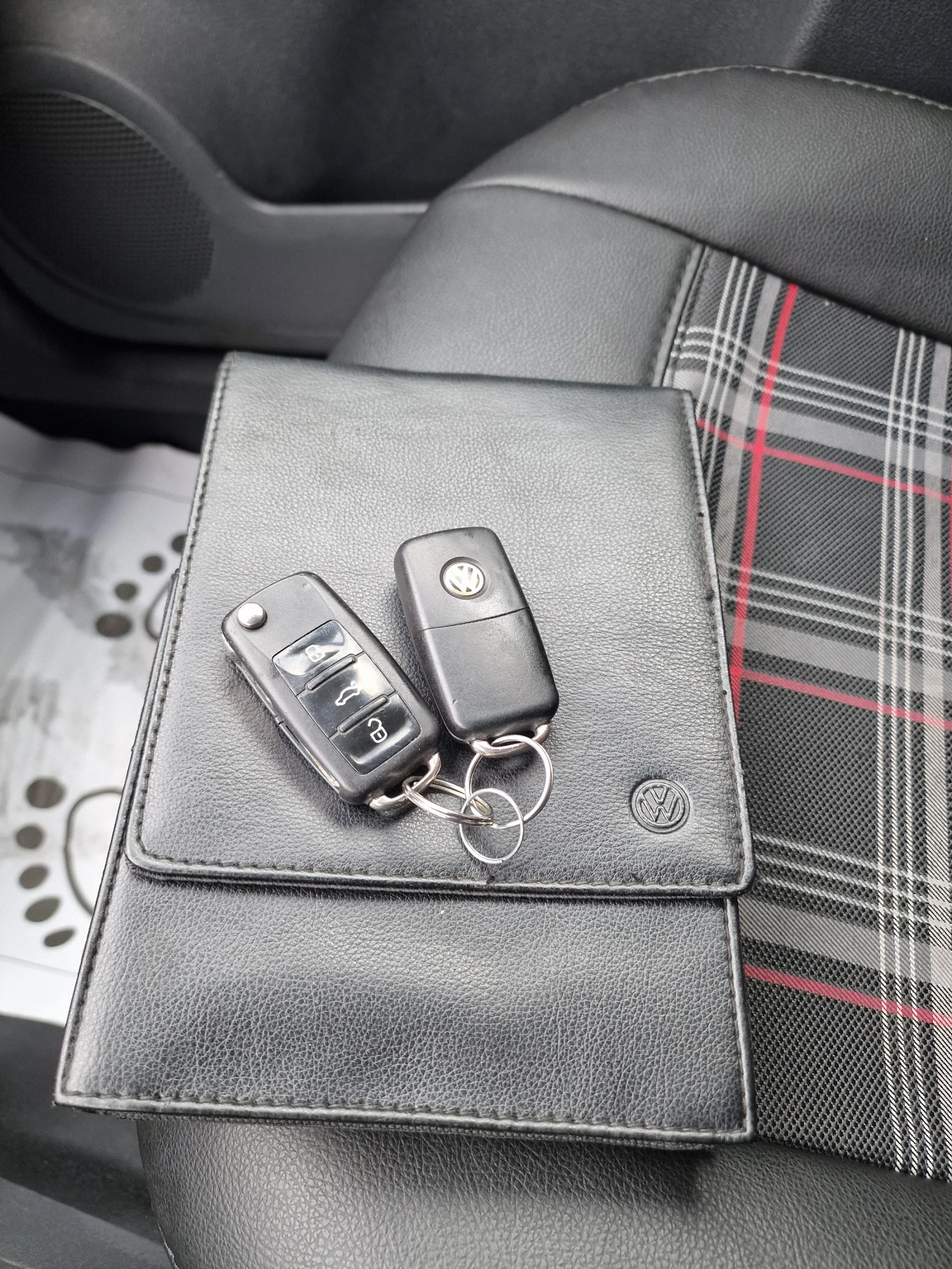 VW Caddy 1.6 TDI COMMAN RAIL EU5 | Mobile.bg � ����������� 15