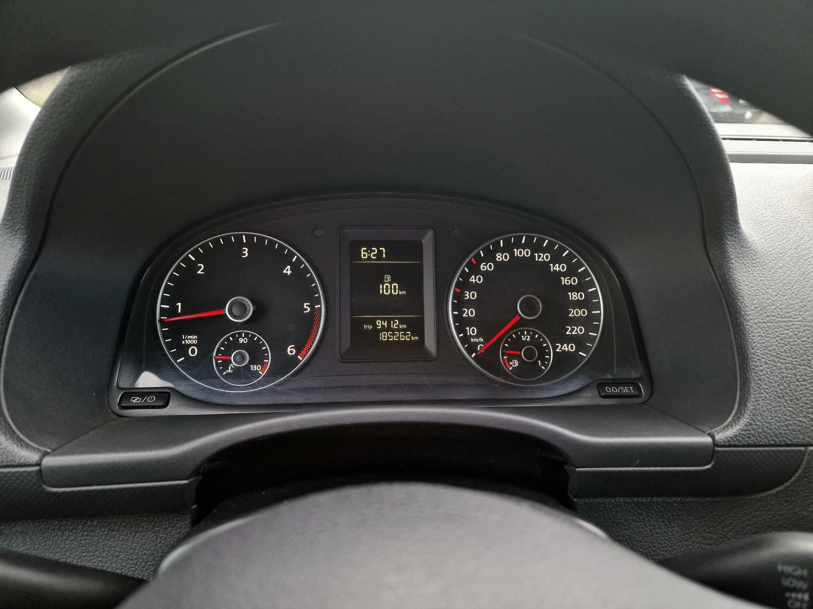 VW Caddy 1.6 TDI COMMAN RAIL EU5 | Mobile.bg � ����������� 13