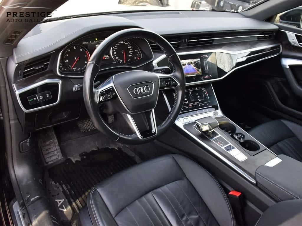 Audi A7 Progressiv/MATRIX/���������/��������/��������� | Mobile.bg � ����������� 12