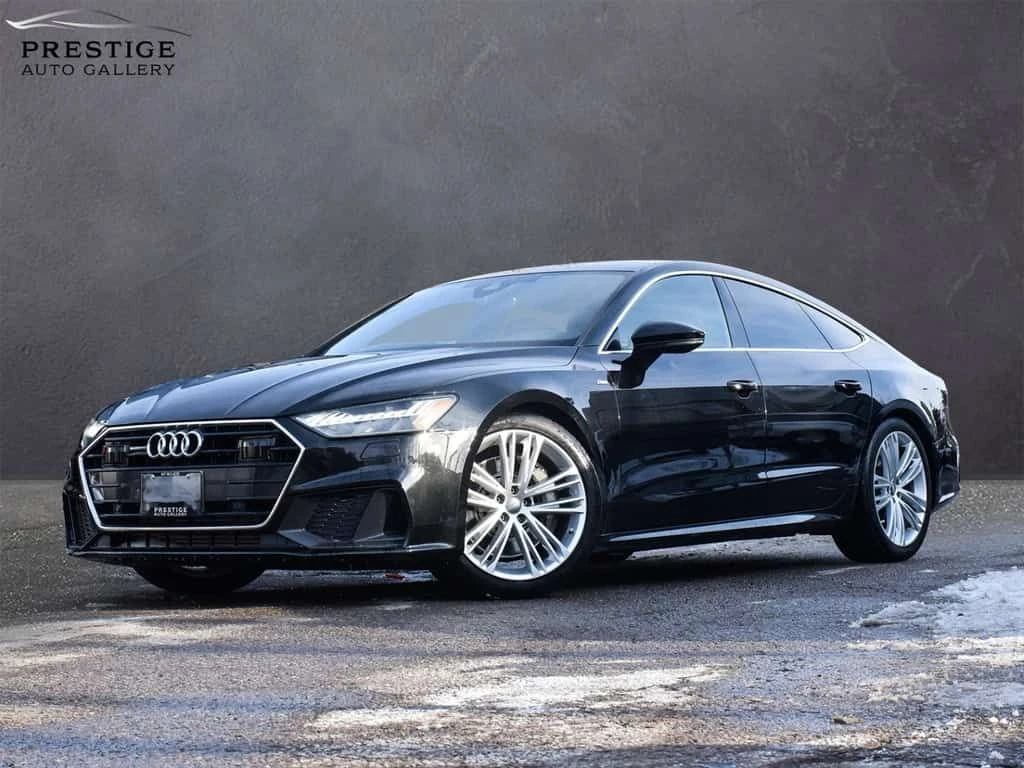 Audi A7 Progressiv/MATRIX/���������/��������/��������� | Mobile.bg � ����������� 1