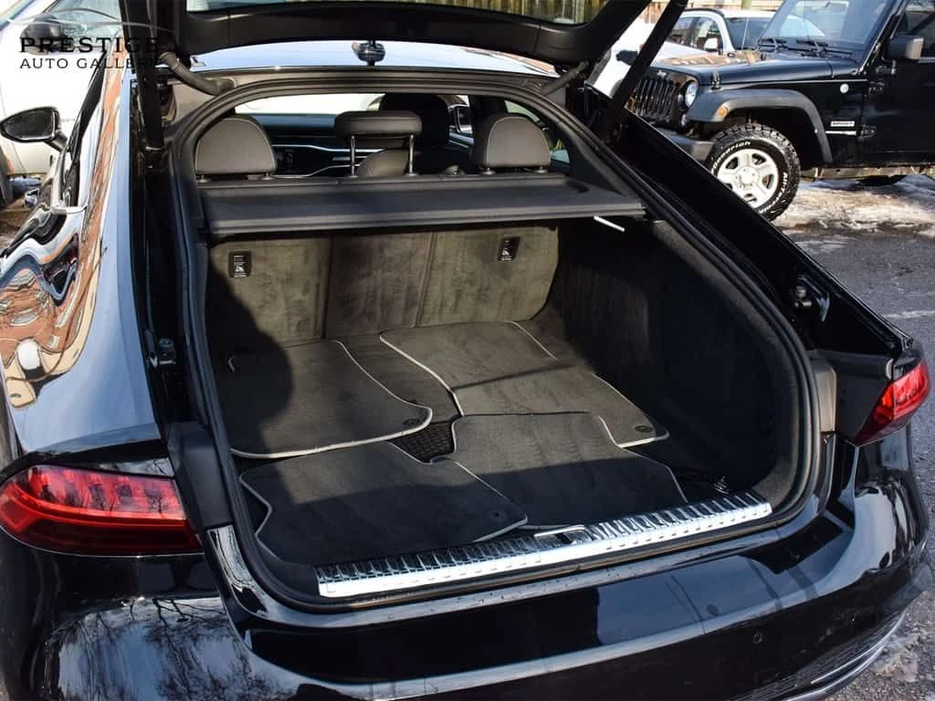 Audi A7 Progressiv/MATRIX/���������/��������/��������� | Mobile.bg � ����������� 17