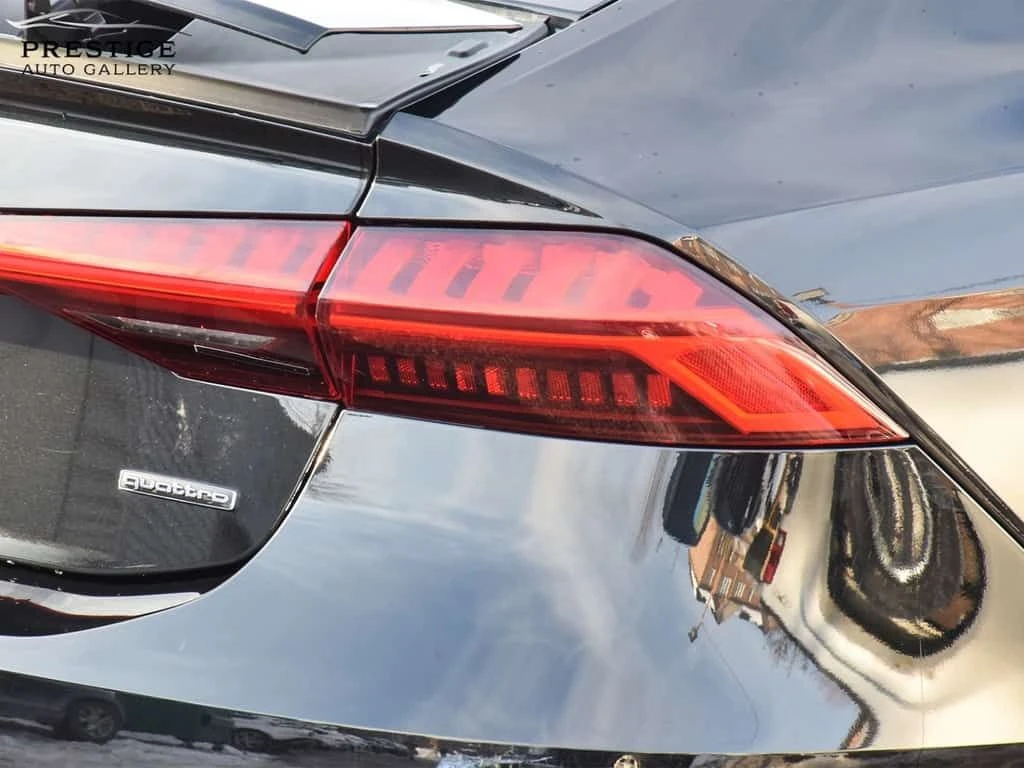 Audi A7 Progressiv/MATRIX/ДИСТРОНИК/ПАНОРАМА/ОБДУХВАНЕ - изображение 10