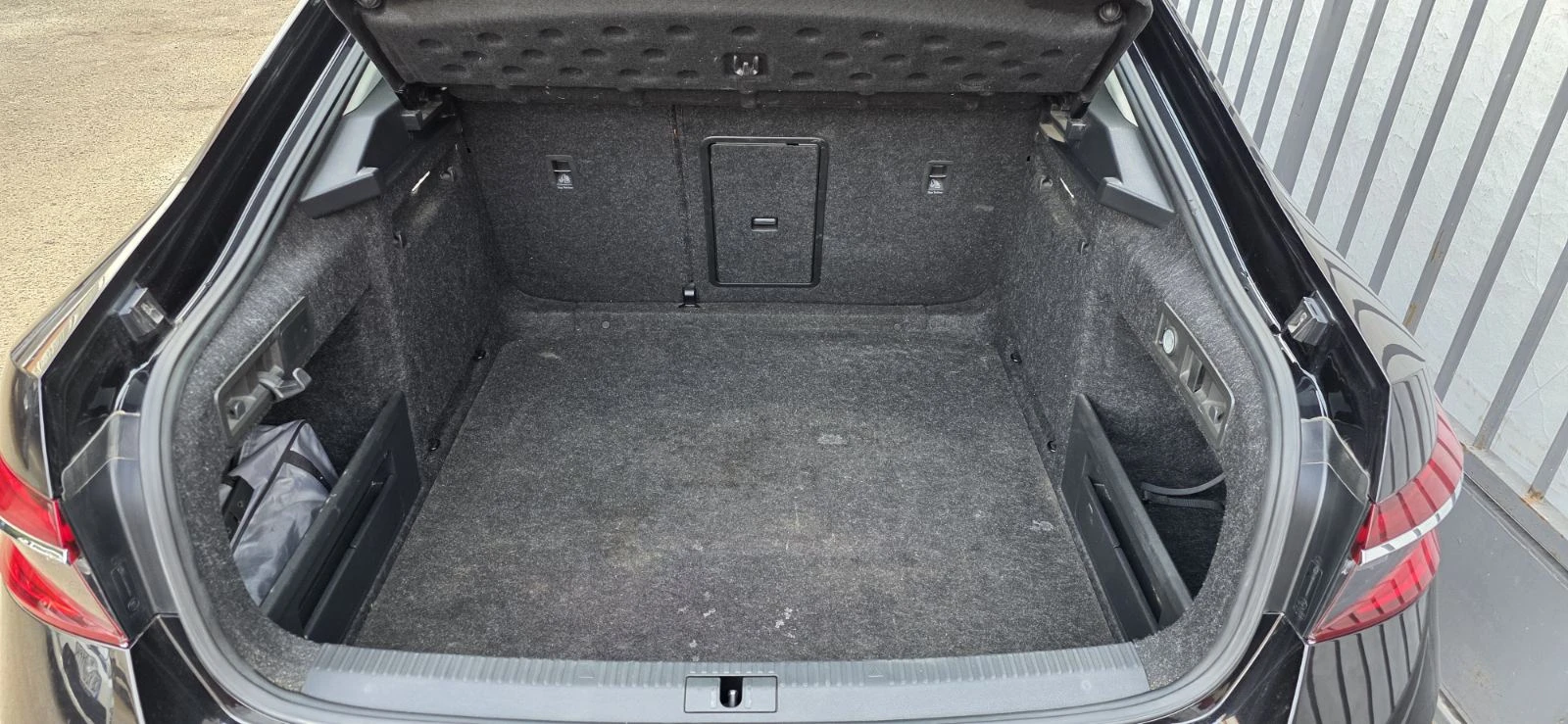 Skoda Superb Ambition Plus 2, 0 TDI  - изображение 6