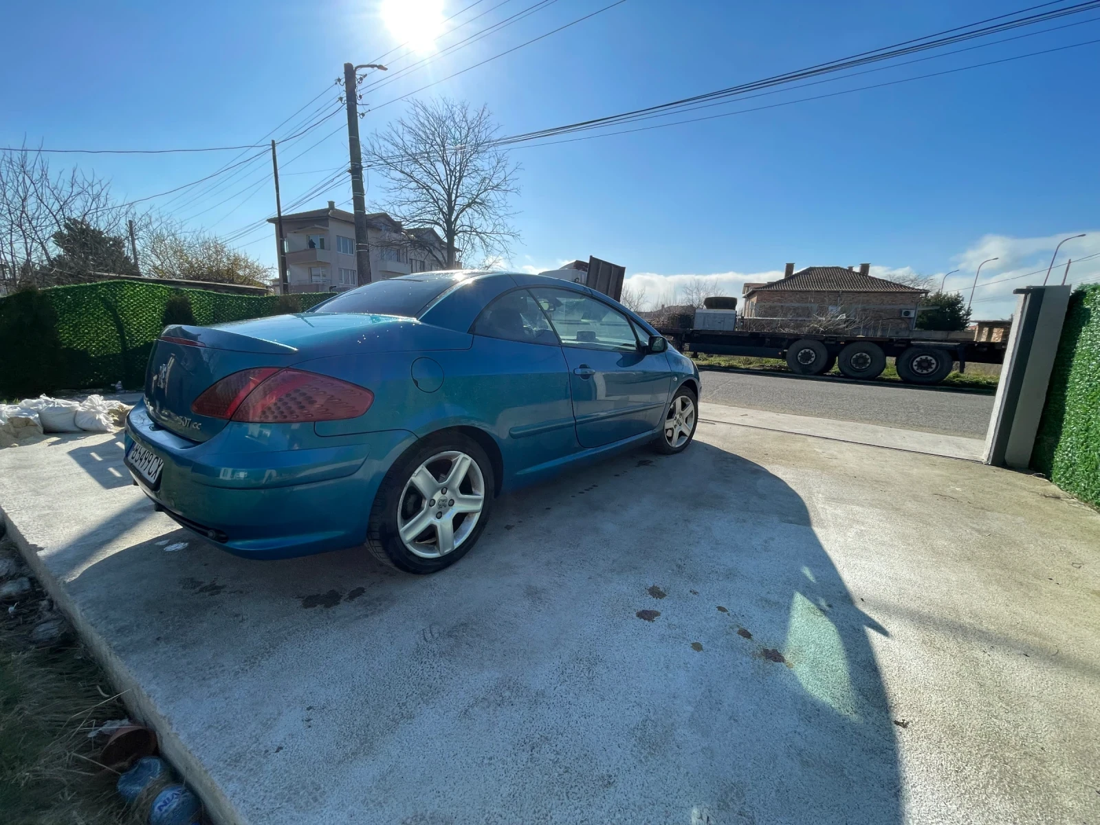 Peugeot 307 | Mobile.bg � ����������� 4