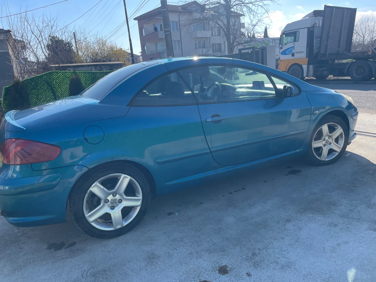 Peugeot 307 | Mobile.bg � ����������� 3