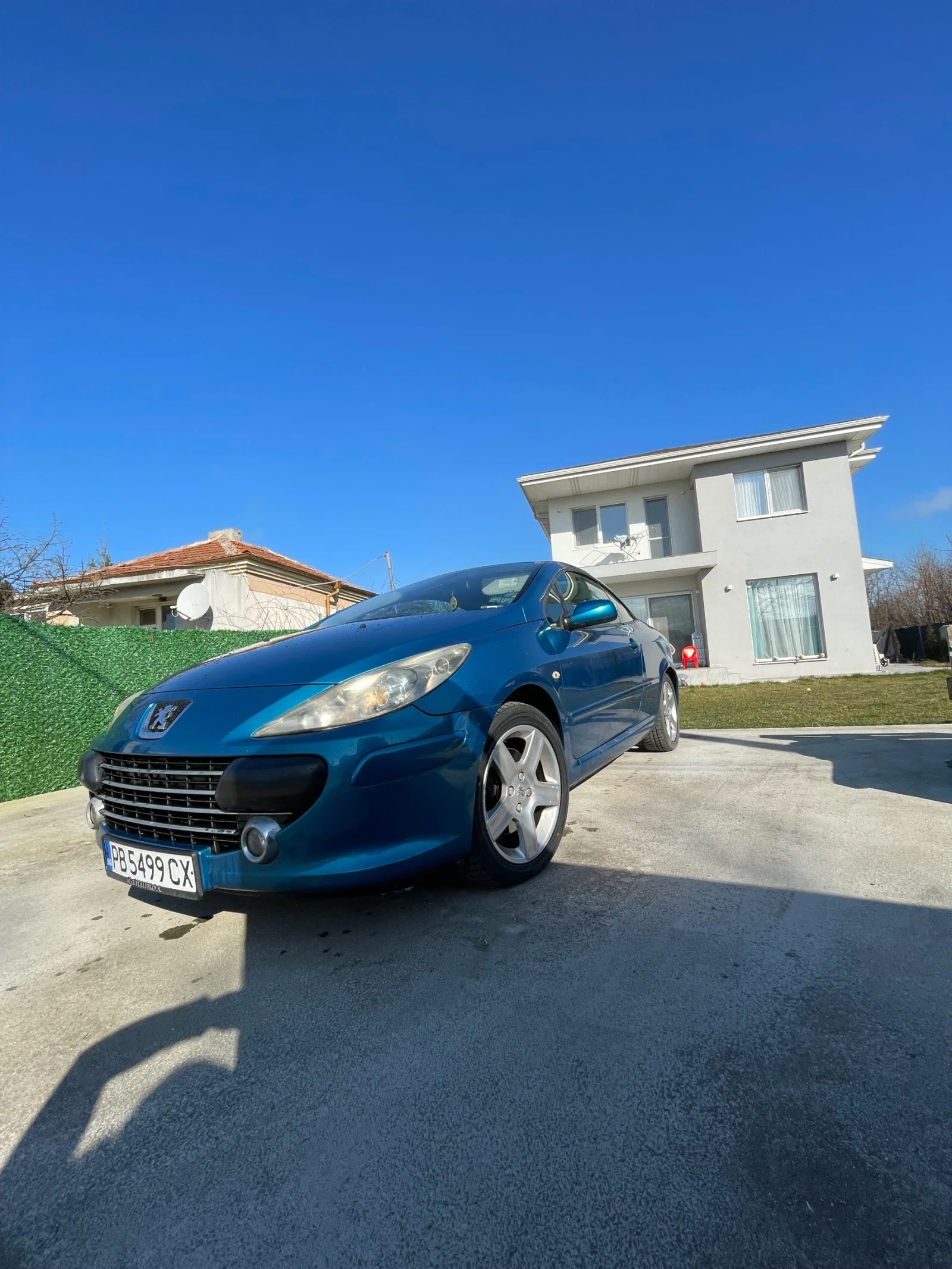 Peugeot 307 | Mobile.bg � ����������� 9