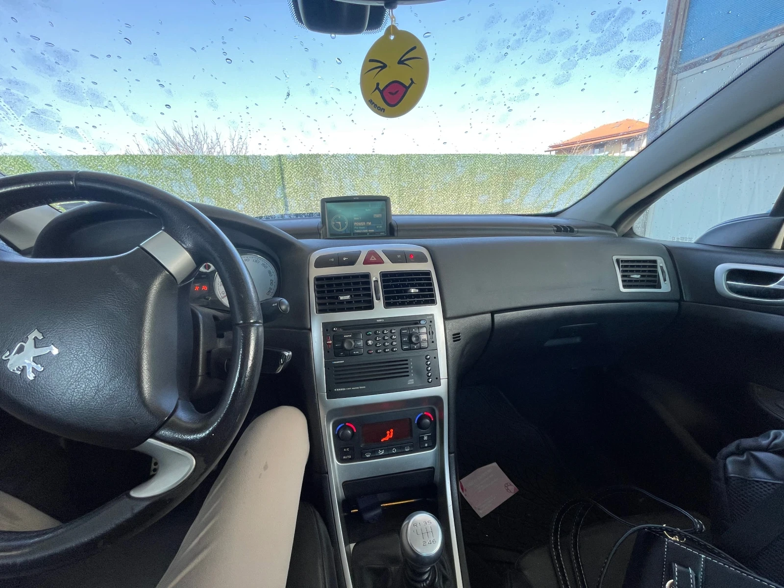 Peugeot 307 | Mobile.bg � ����������� 12