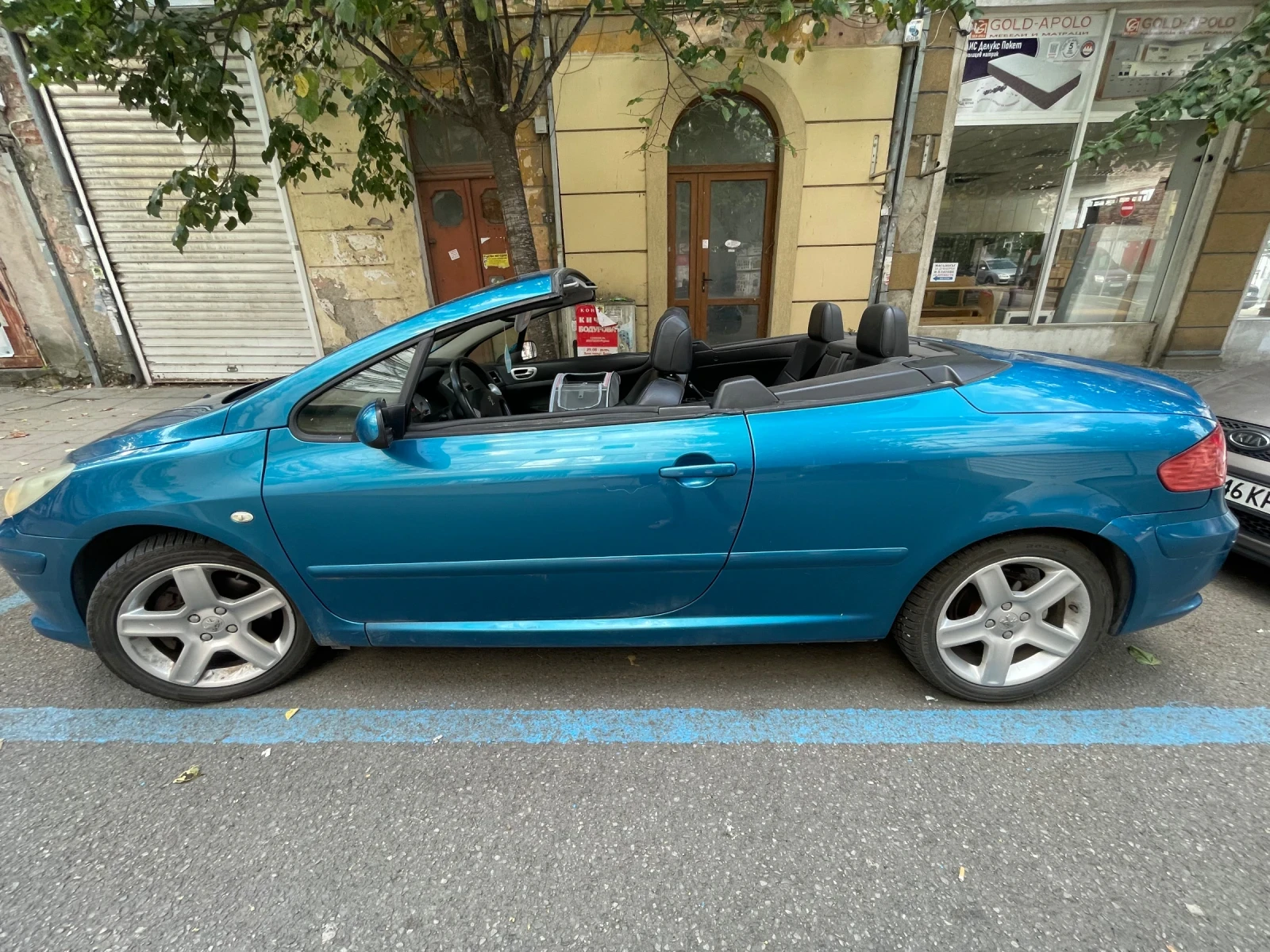 Peugeot 307 | Mobile.bg � ����������� 15