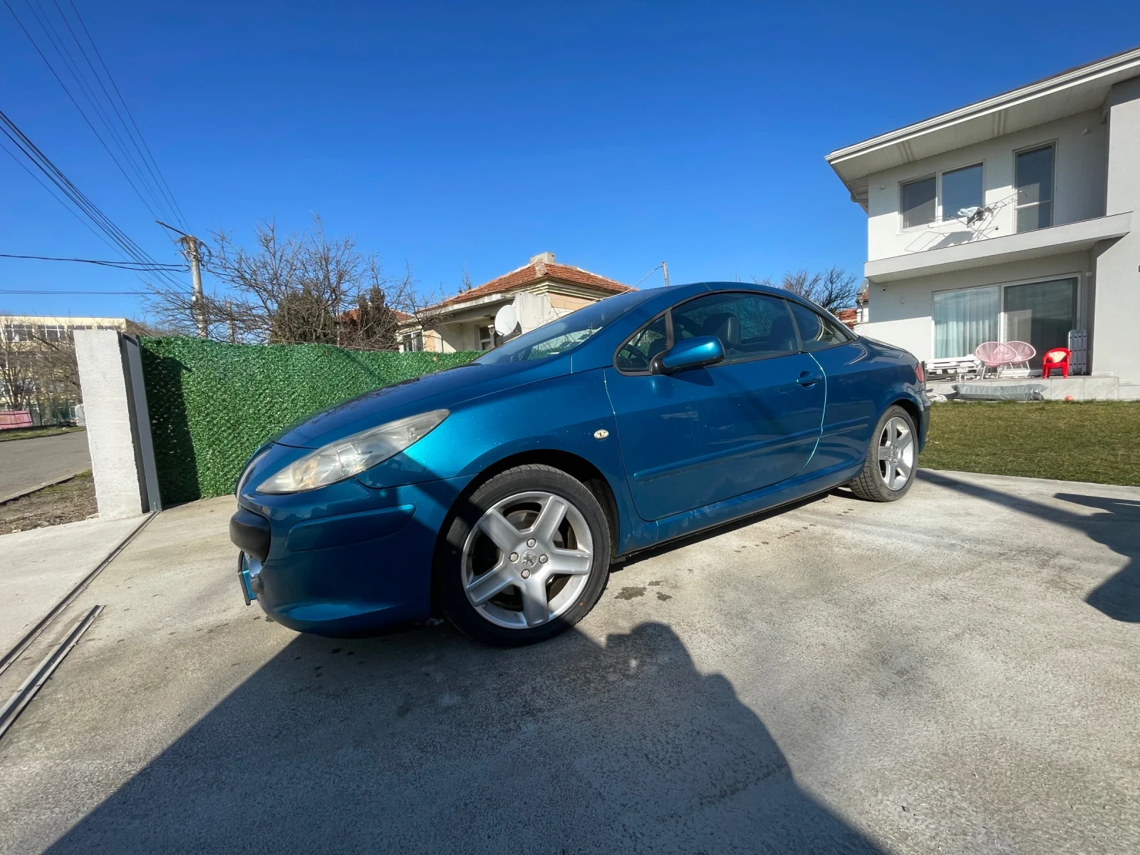 Peugeot 307 | Mobile.bg � ����������� 8