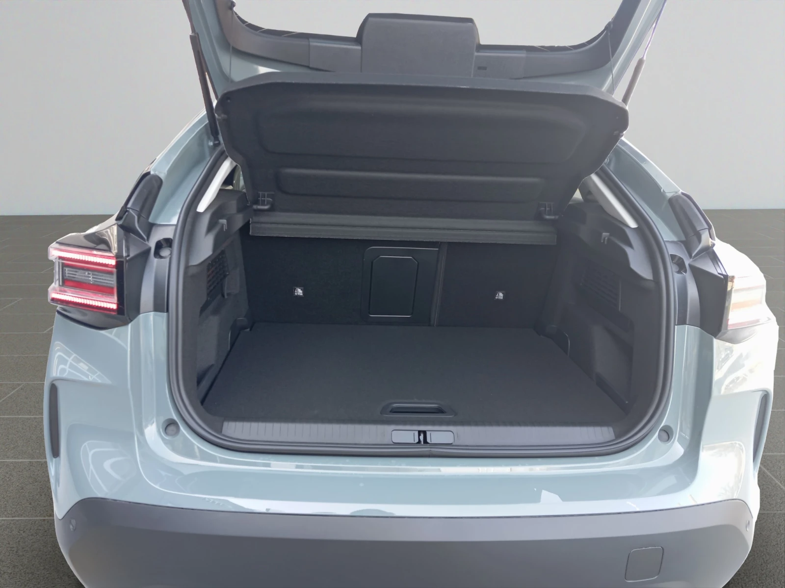 Citroen C4 MCA MAX HYBRID 145 Automatic E6, снимка 13 - Автомобили и джипове - 53783984