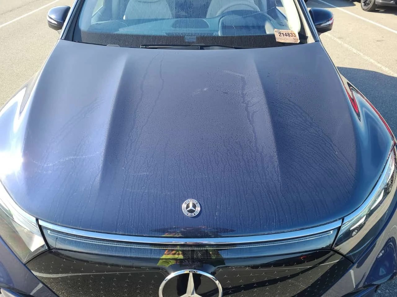 Mercedes-Benz EQS 580| BURMESTER| ОБДУХВАНЕ| HEAD-UP c AR| PANO| , снимка 17 - Автомобили и джипове - 54226841