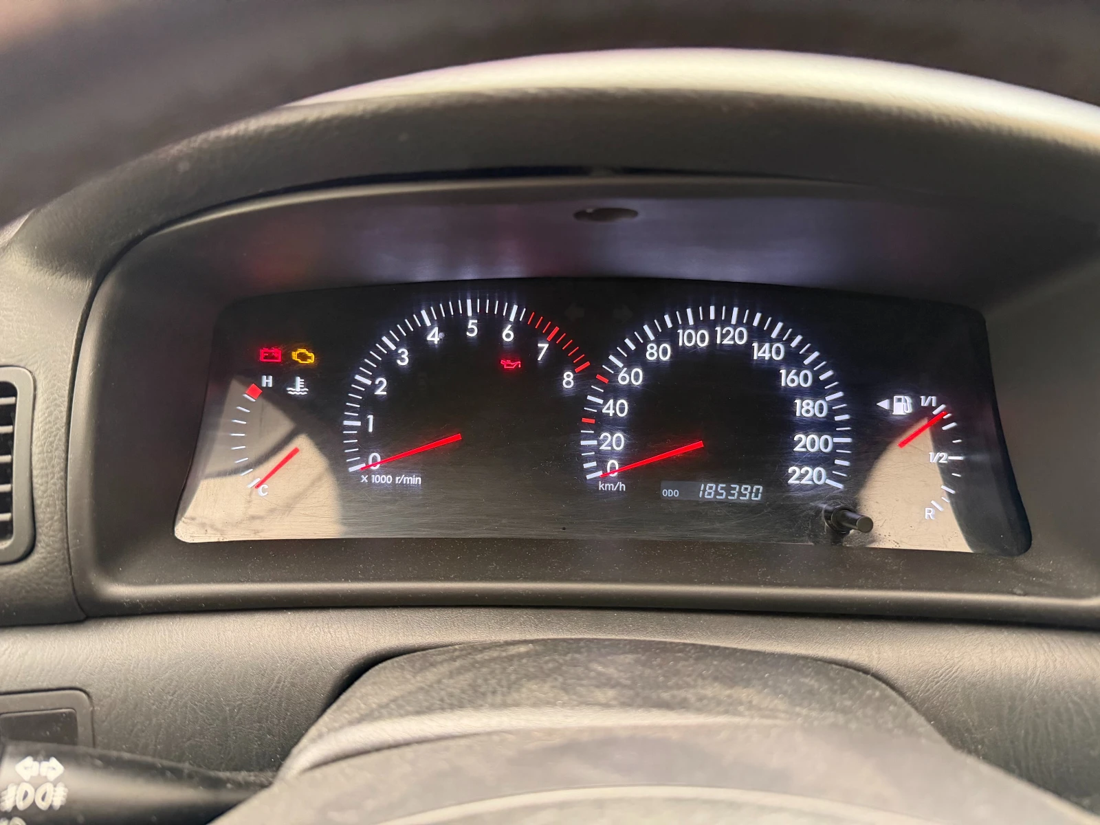Toyota Corolla, снимка 6 - Автомобили и джипове - 54365780