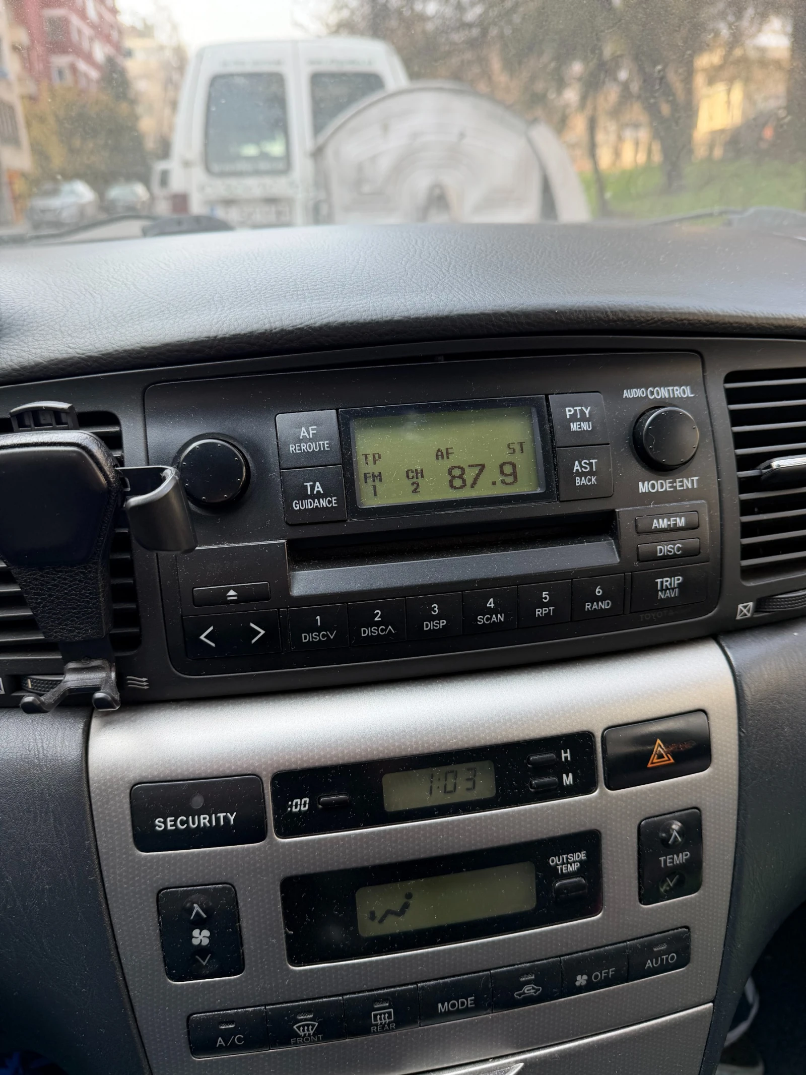 Toyota Corolla, снимка 7 - Автомобили и джипове - 54365780