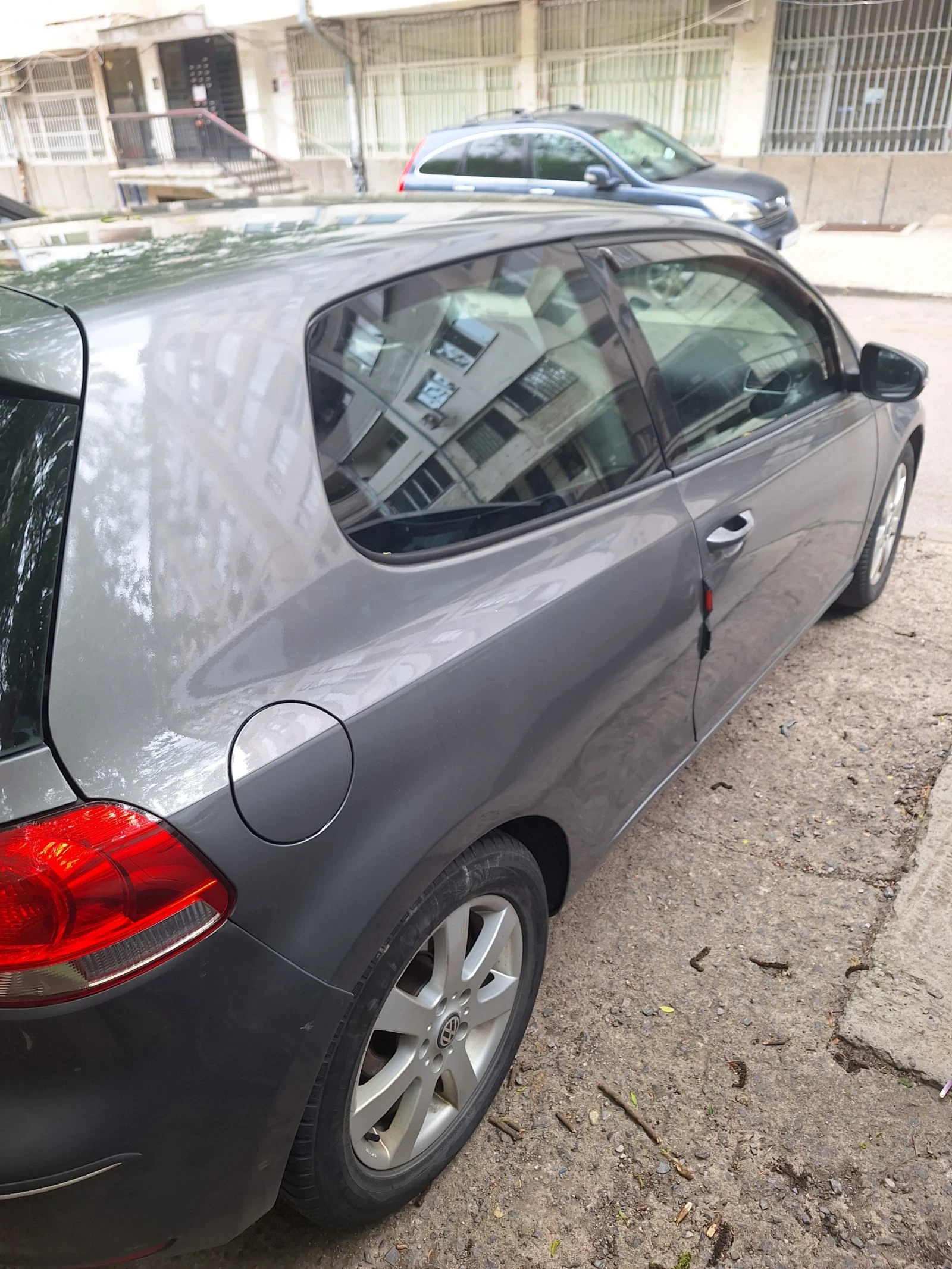 VW Golf, снимка 2 - Автомобили и джипове - 54483162