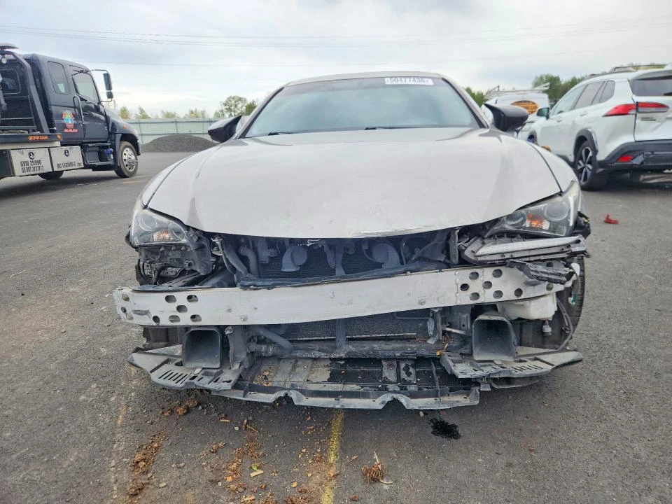 Lexus RC 2.0L 4 REAR WHEEL DRIVE | Mobile.bg � ����������� 5