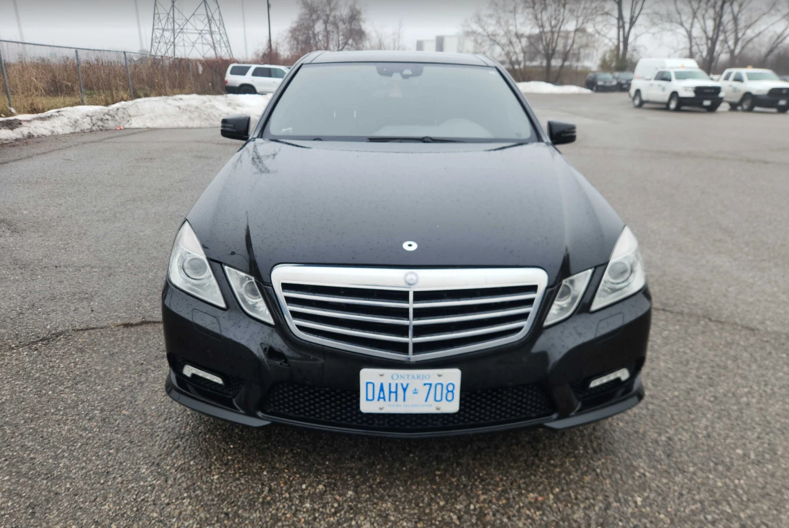 Mercedes-Benz E 500 5.5 * AMG Pack * 4 MATIC * , снимка 5 - Автомобили и джипове - 54562010