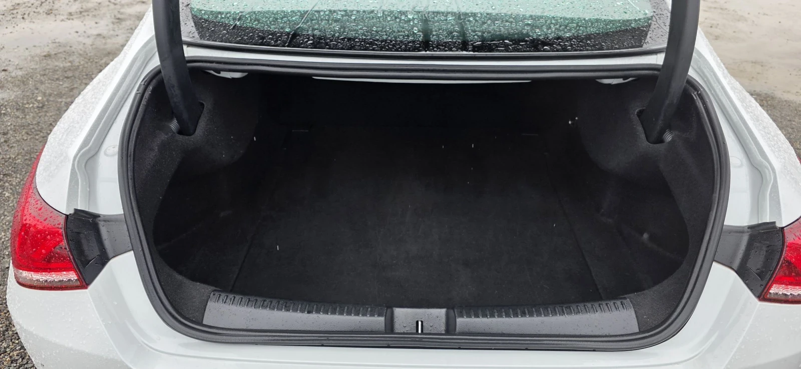 Mercedes-Benz CLA 180 1.5 Cdti-Soiution-Automato-Navi-Camera, снимка 7 - Автомобили и джипове - 54573681