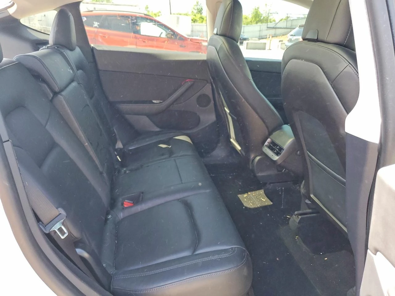 Tesla Model Y DUAL MOTOR LONG RANGE AWD ТЕРМОПОМПА* , снимка 10 - Автомобили и джипове - 54607977