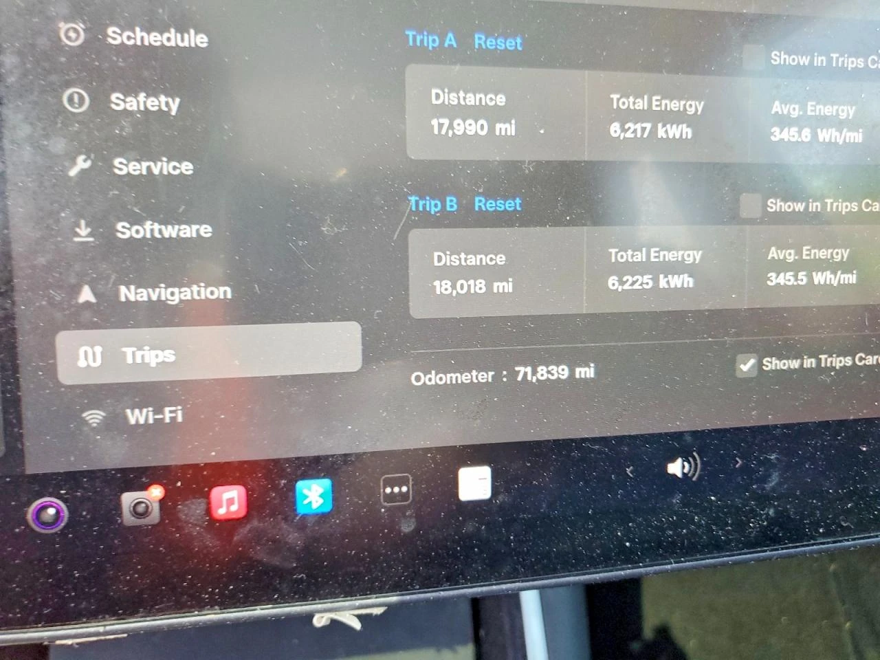 Tesla Model Y DUAL MOTOR LONG RANGE AWD ТЕРМОПОМПА* , снимка 9 - Автомобили и джипове - 54607977