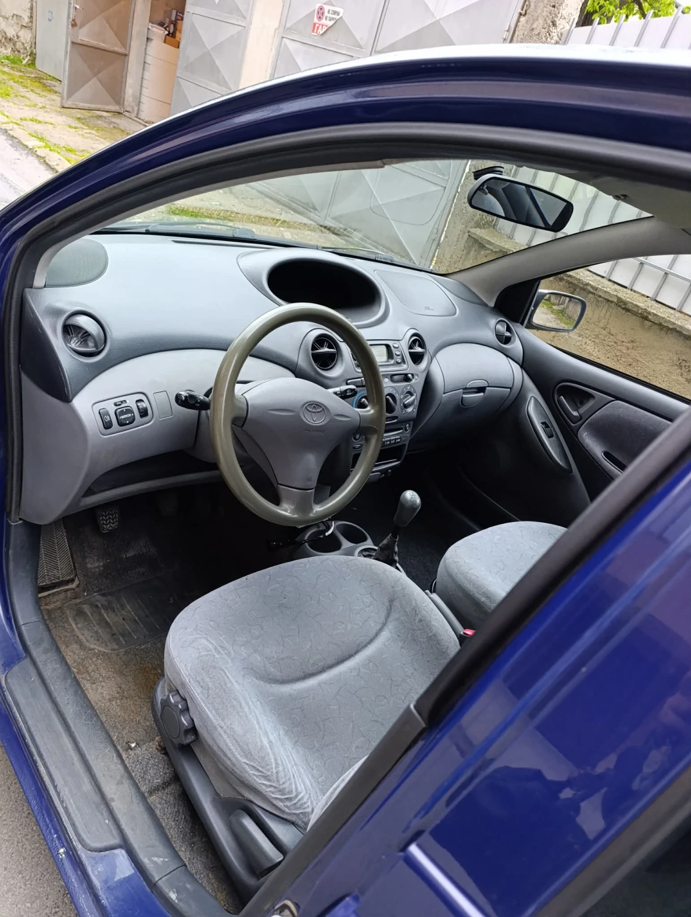 Toyota Yaris, снимка 5 - Автомобили и джипове - 54651406