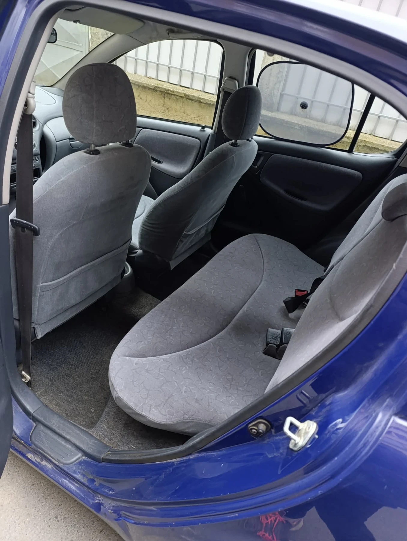 Toyota Yaris, снимка 9 - Автомобили и джипове - 54651406