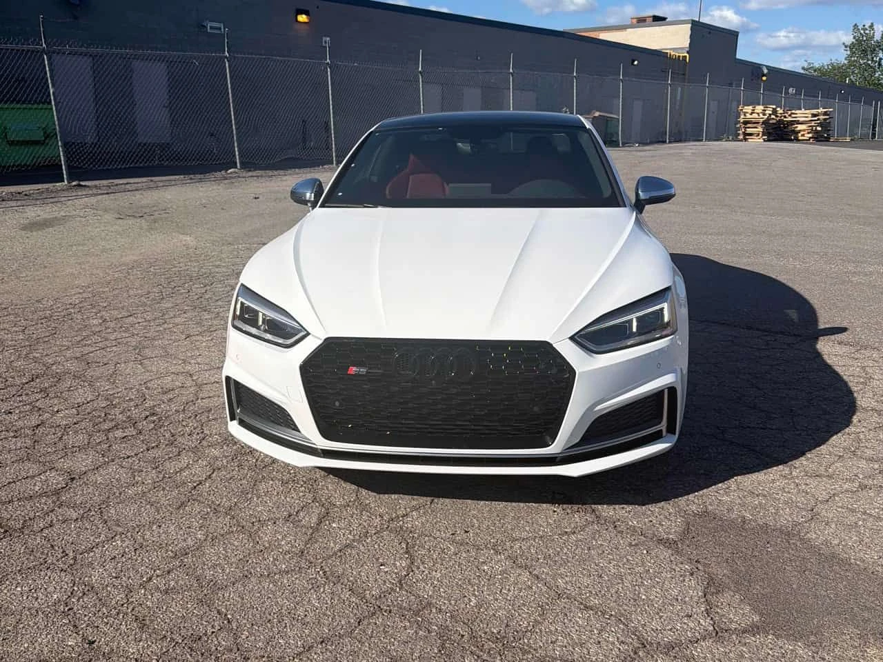 Audi Coupe Technik / 360 / МАСАЖИ / B&O, снимка 6 - Автомобили и джипове - 54726323