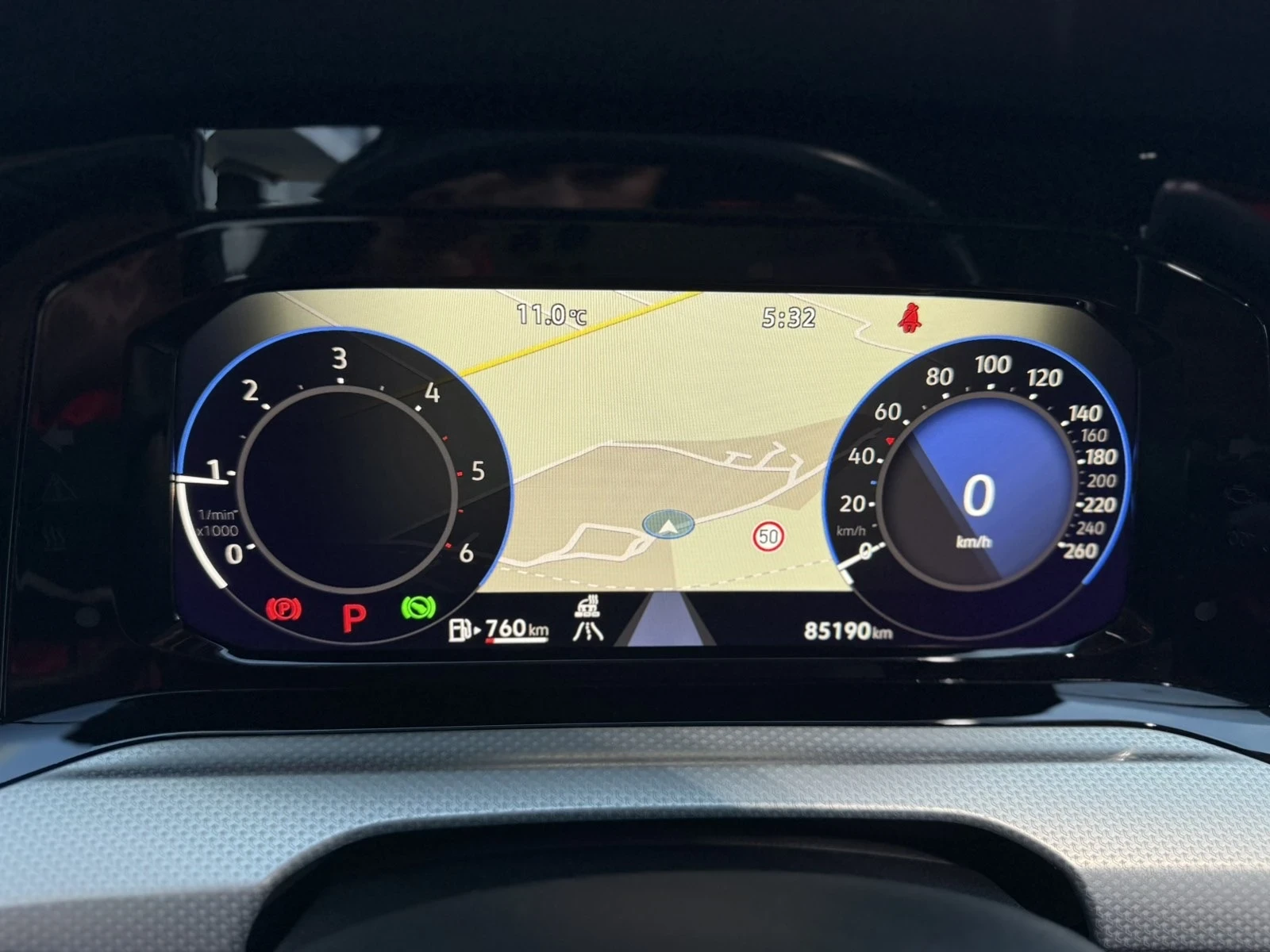 VW Golf 2.0TDI 150к.с., снимка 8 - Автомобили и джипове - 54758641