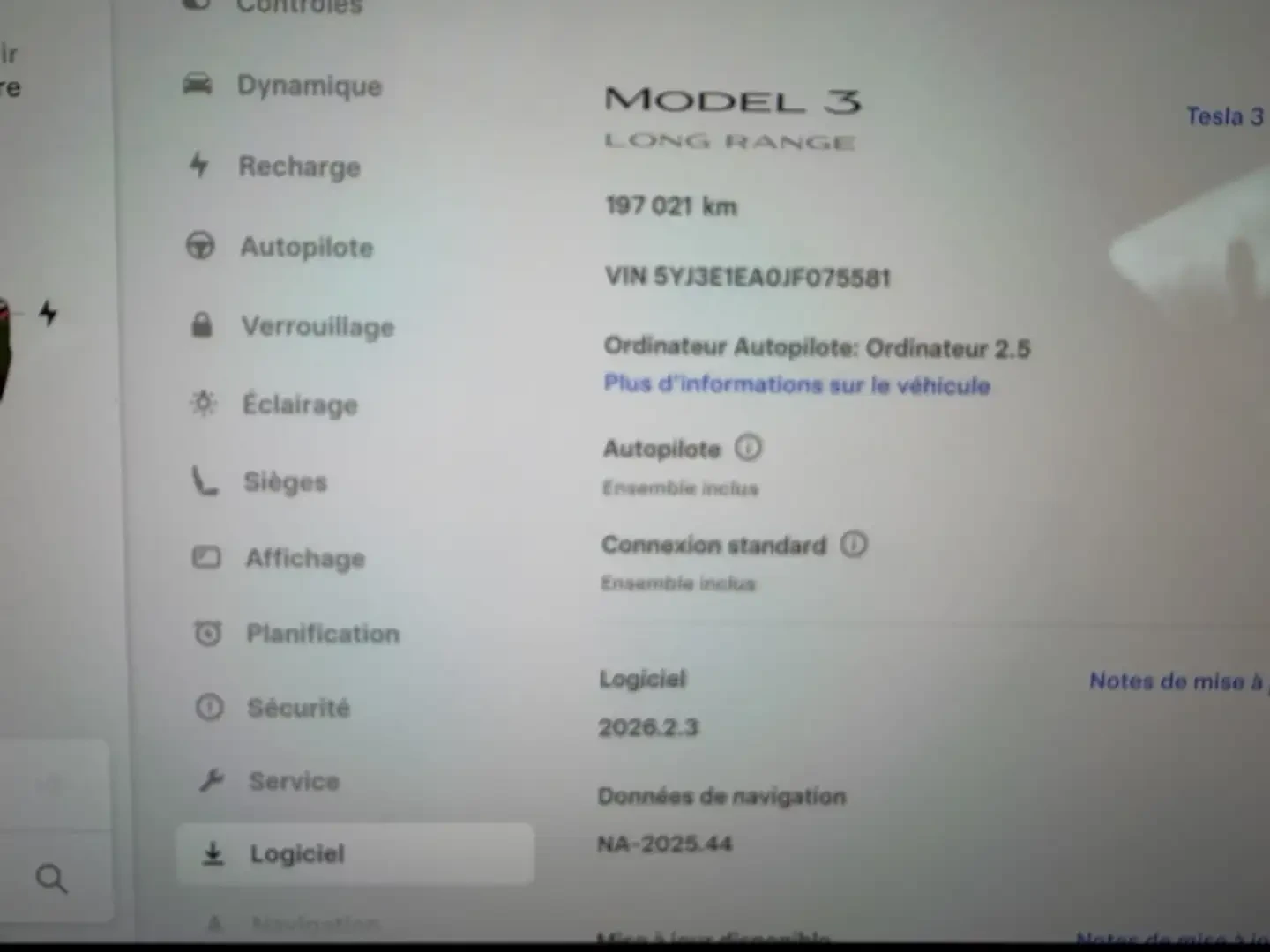 Tesla Model 3 Model 3, снимка 9 - Автомобили и джипове - 54780687