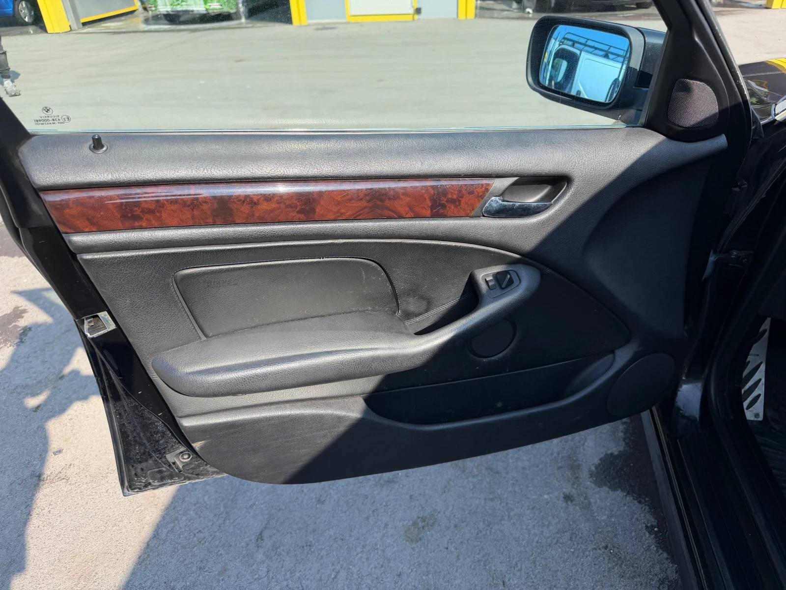 BMW 320 d, снимка 10 - Автомобили и джипове - 54859097