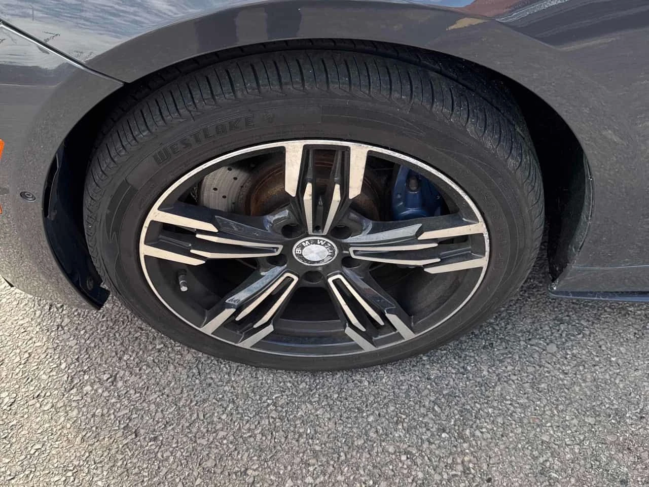 BMW 335  M pack * xDrive * CARFAX * ОПЦИЯ ЗА ФИНАНСИРАНЕ, снимка 7 - Автомобили и джипове - 54948141