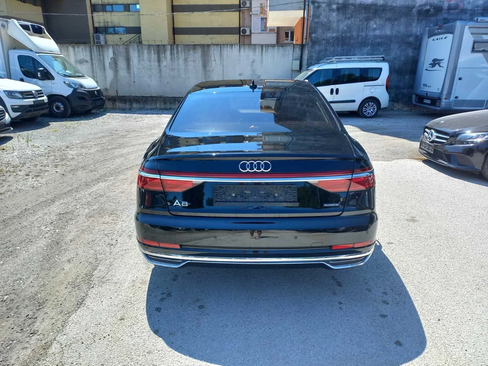 Audi A8 | Mobile.bg � ����������� 8