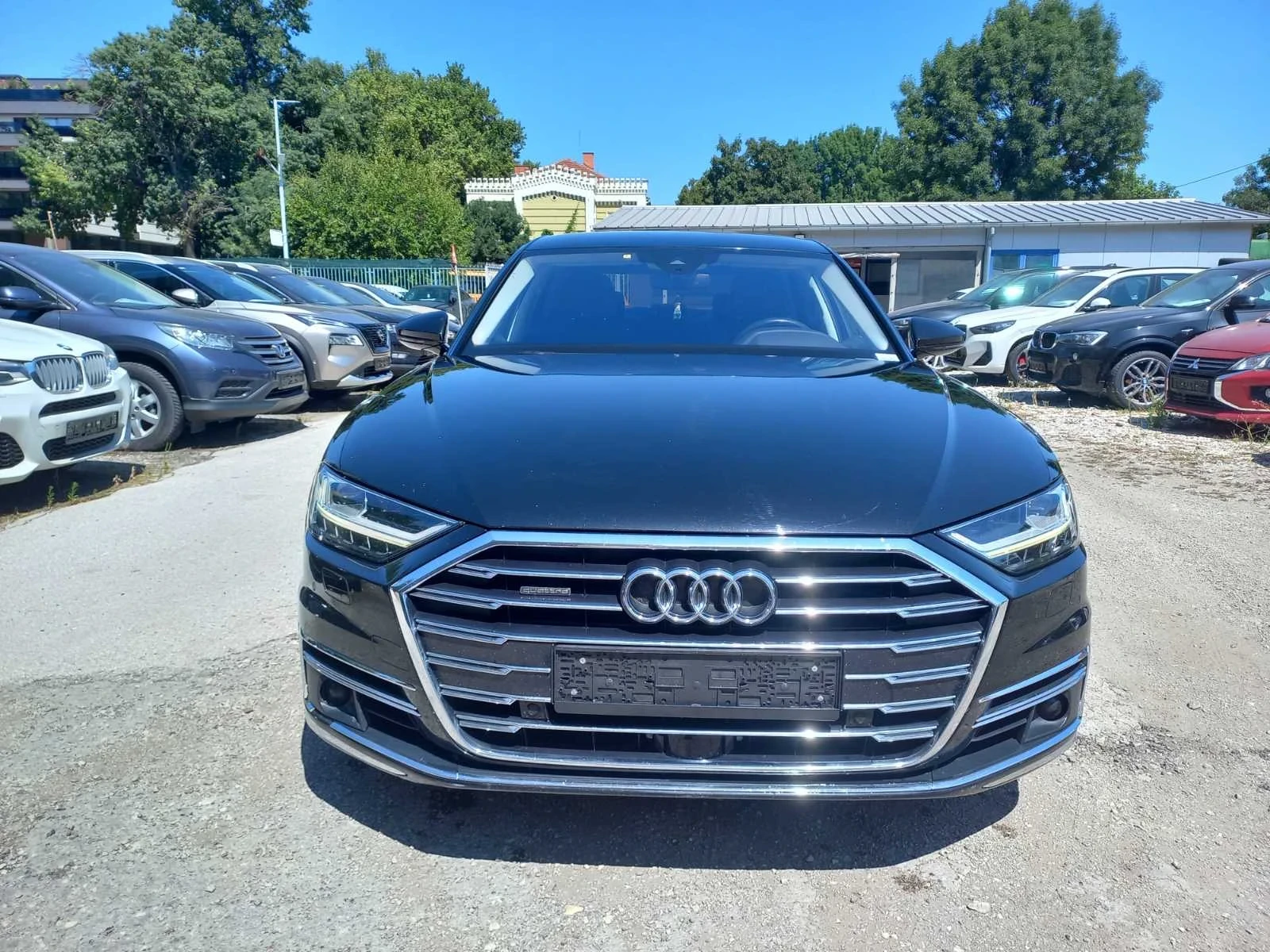 Audi A8 | Mobile.bg � ����������� 4
