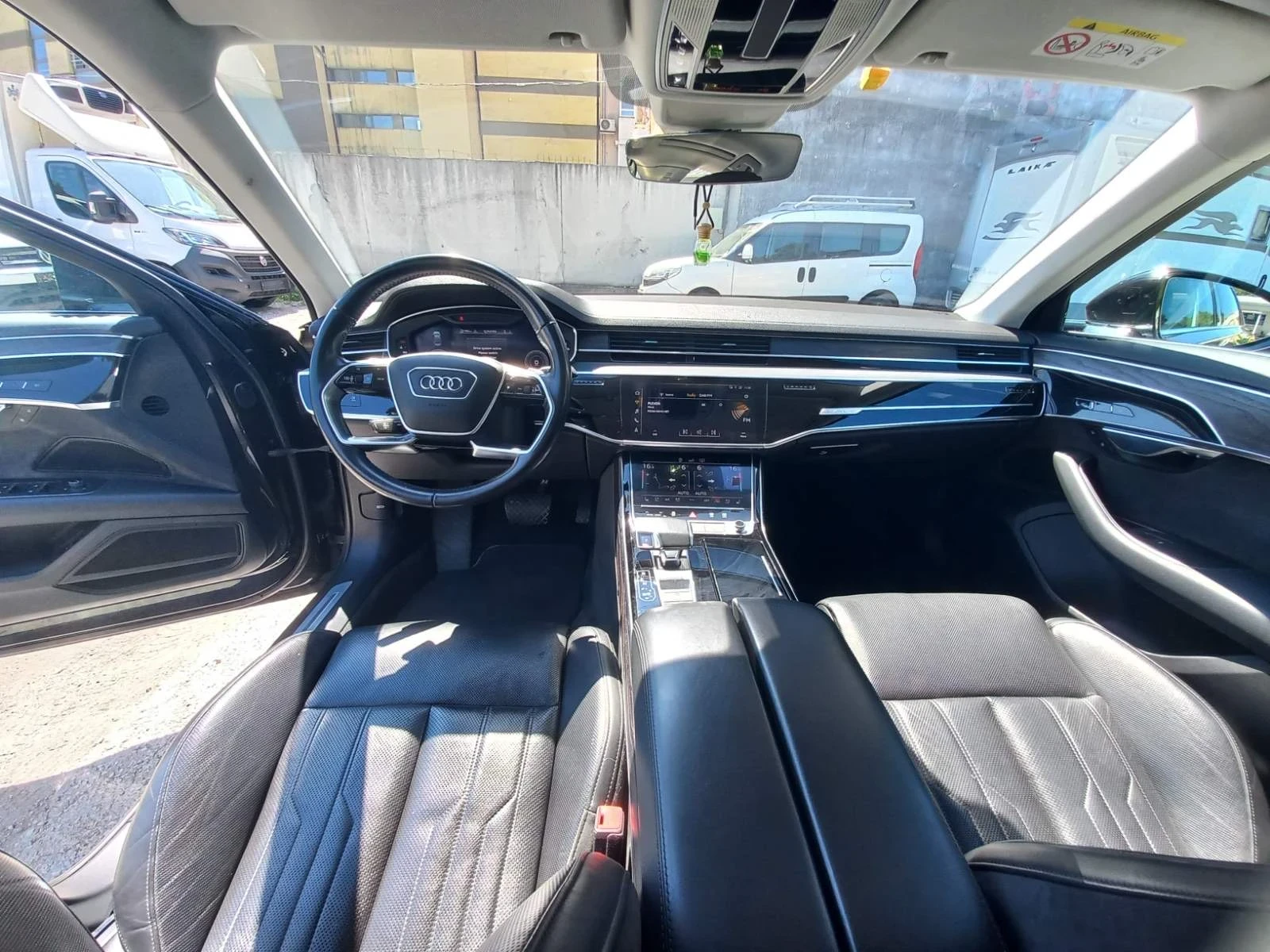 Audi A8 | Mobile.bg � ����������� 5