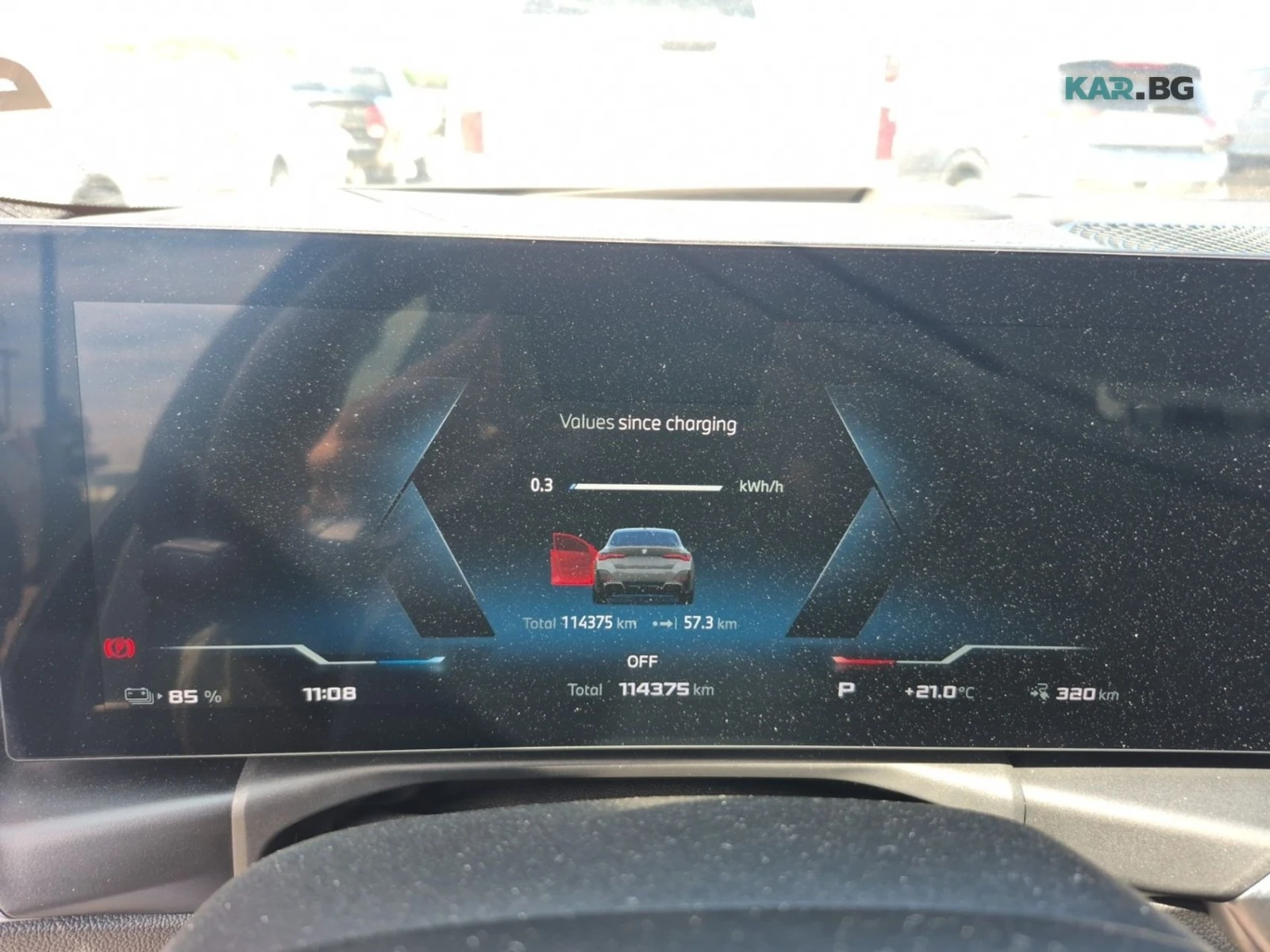 BMW i4 M50 XDRIVE ���������� ���� �� �������� | Mobile.bg � ����������� 8