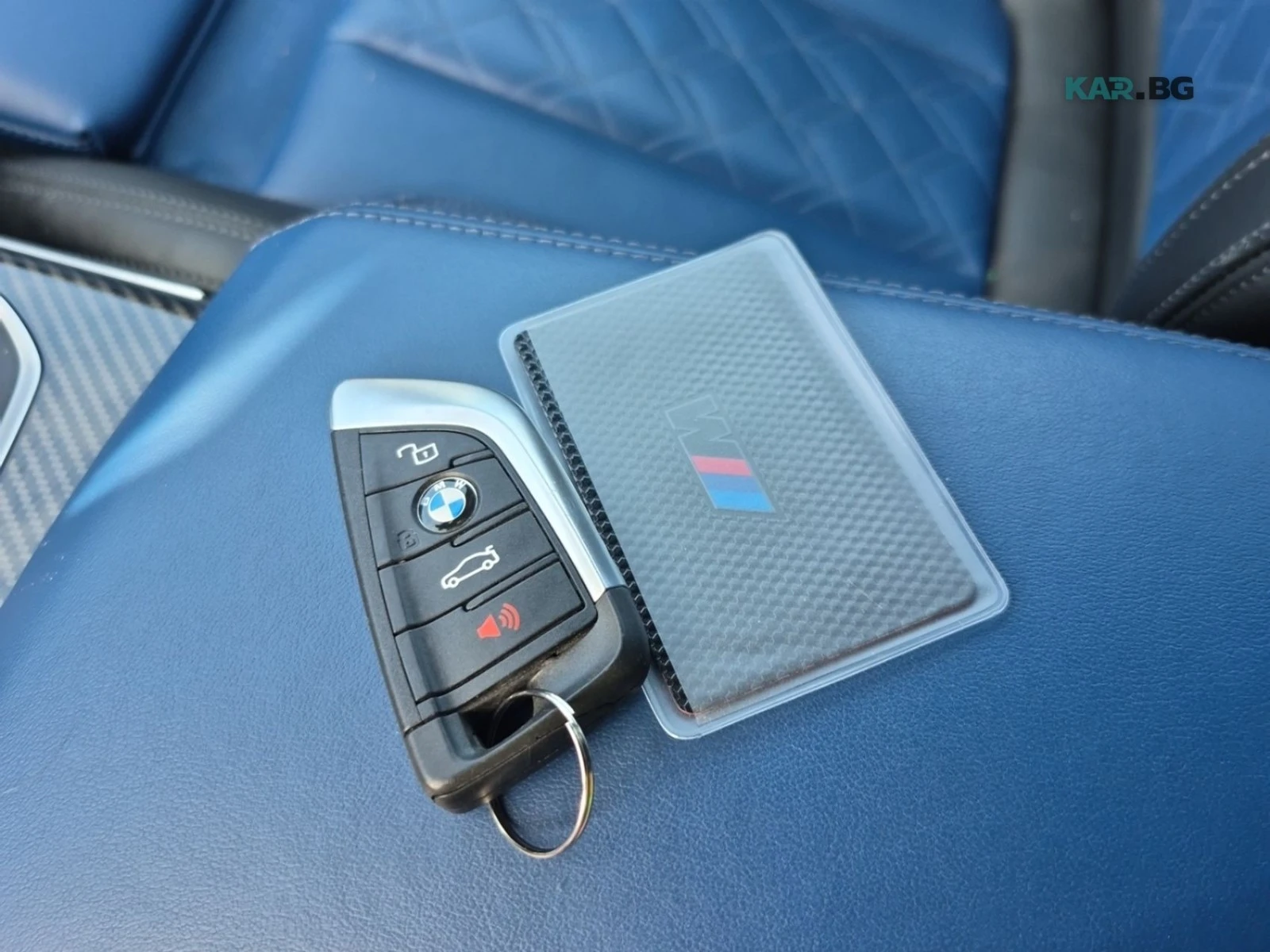 BMW i4 M50 XDRIVE ���������� ���� �� �������� | Mobile.bg � ����������� 15