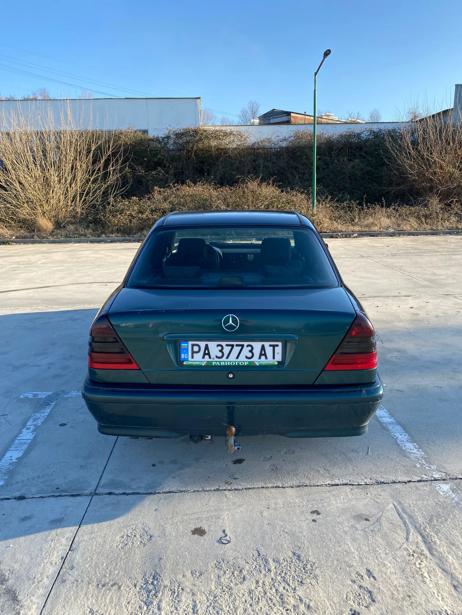 Mercedes-Benz C 220 | Mobile.bg � ����������� 2
