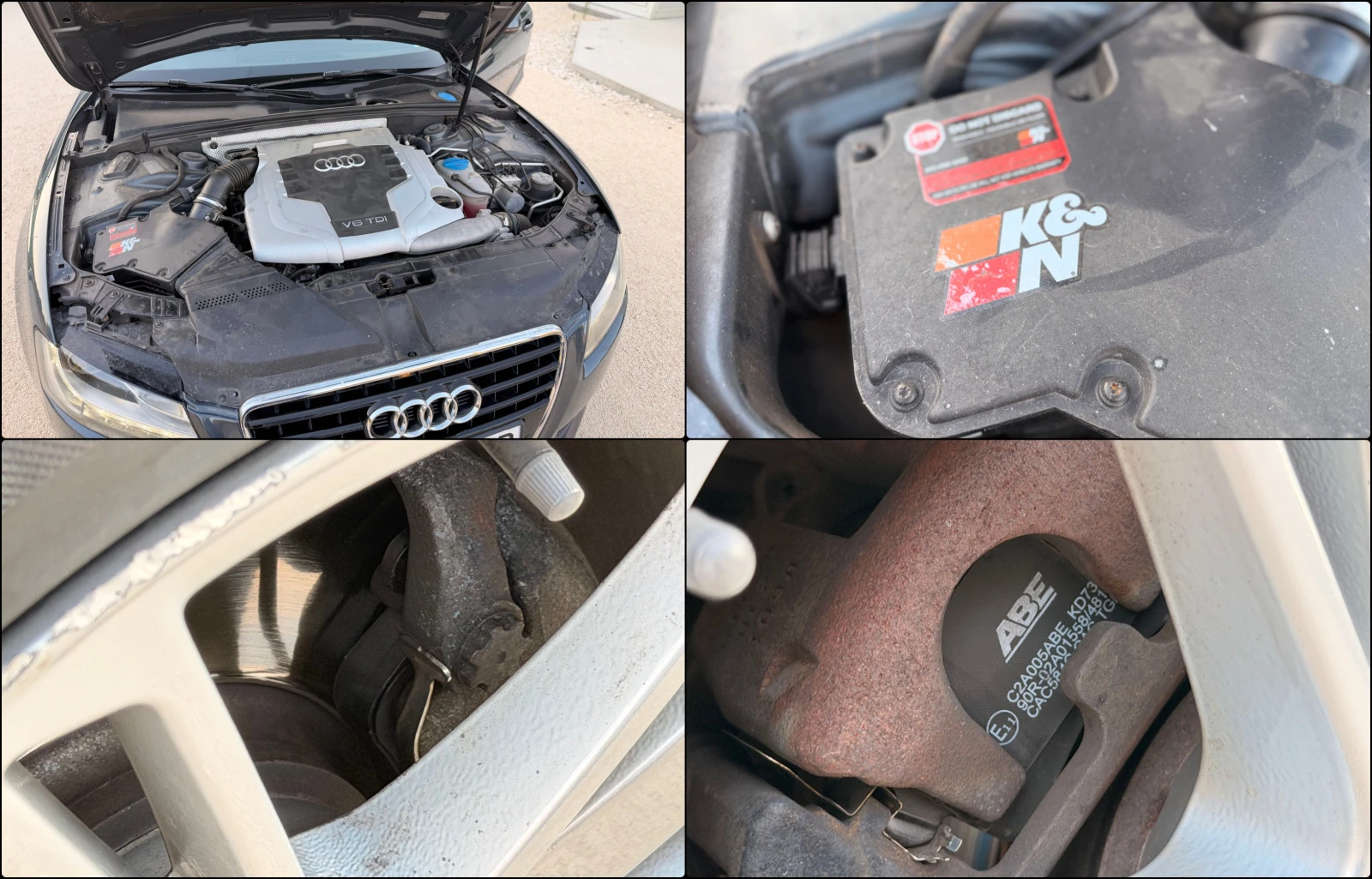 Audi A5 3.0TDI | 3xS-line | ��� |  | Mobile.bg � ����������� 16