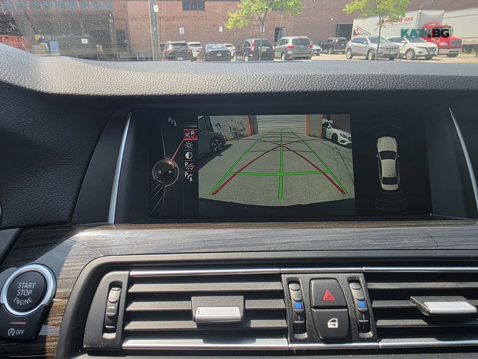 BMW M5 ЦЕНА ДО БЪЛГАРИЯ РЕГИСТРАЦИЯ & АВТОКРЕДИТ, снимка 13 - Автомобили и джипове - 55853964