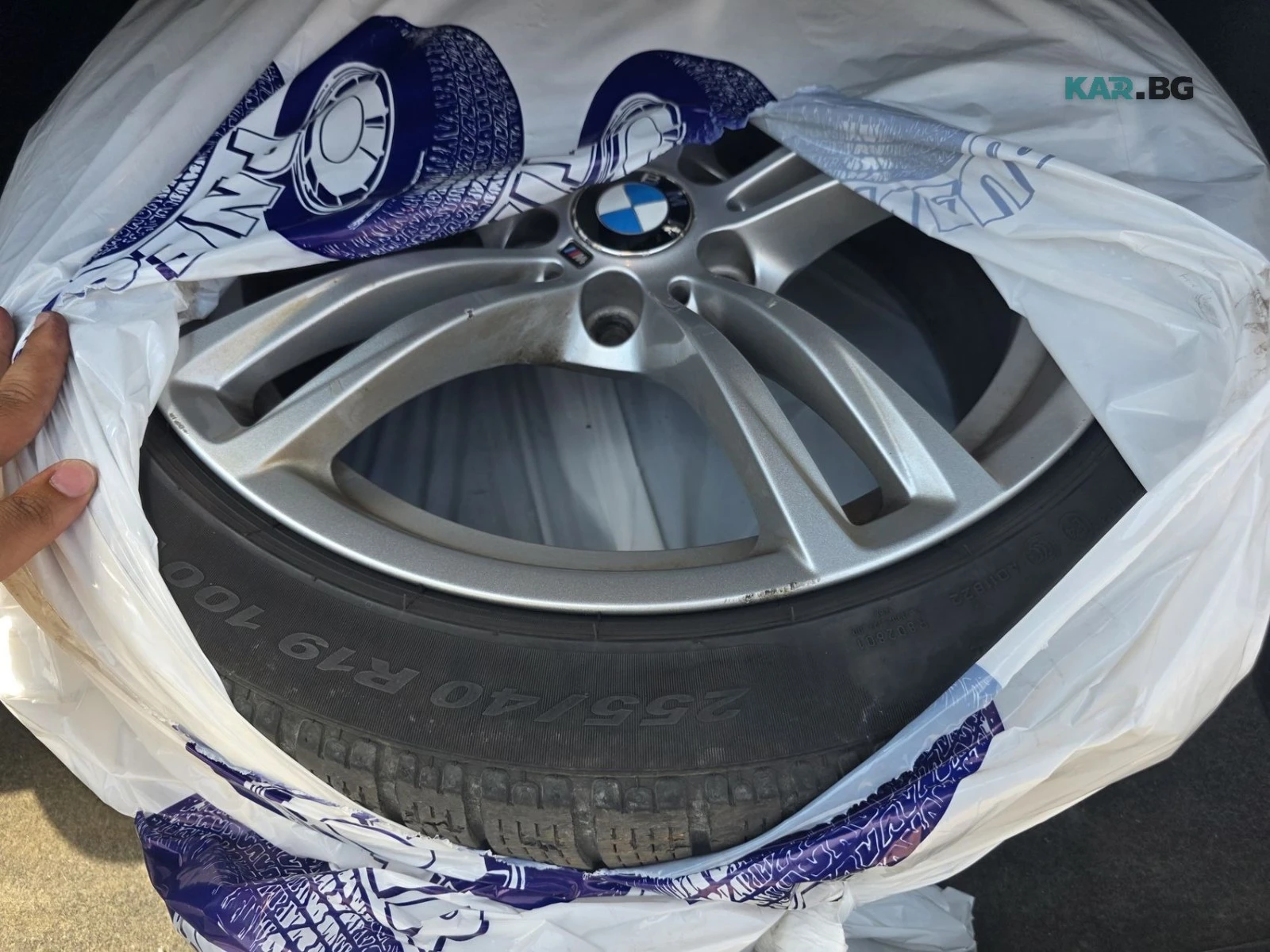 BMW M5 ЦЕНА ДО БЪЛГАРИЯ РЕГИСТРАЦИЯ & АВТОКРЕДИТ, снимка 16 - Автомобили и джипове - 55853964