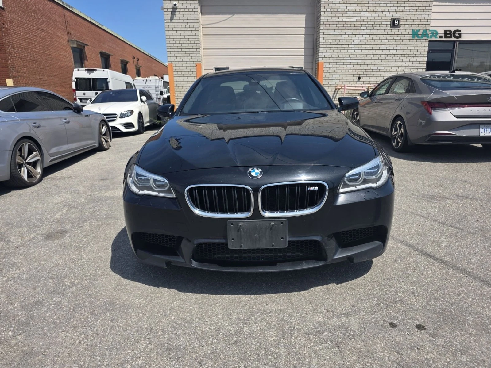 BMW M5 ЦЕНА ДО БЪЛГАРИЯ РЕГИСТРАЦИЯ & АВТОКРЕДИТ, снимка 2 - Автомобили и джипове - 55853964